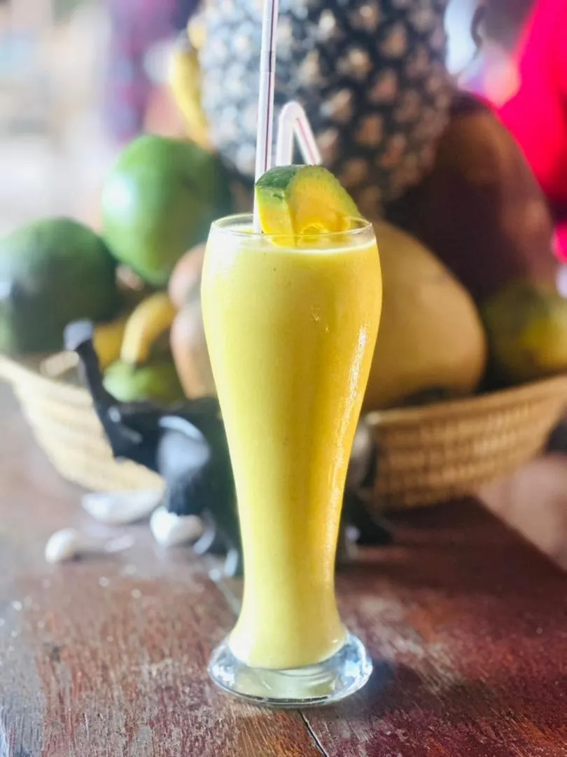 Sipano Beach Lodge Kiwengwa