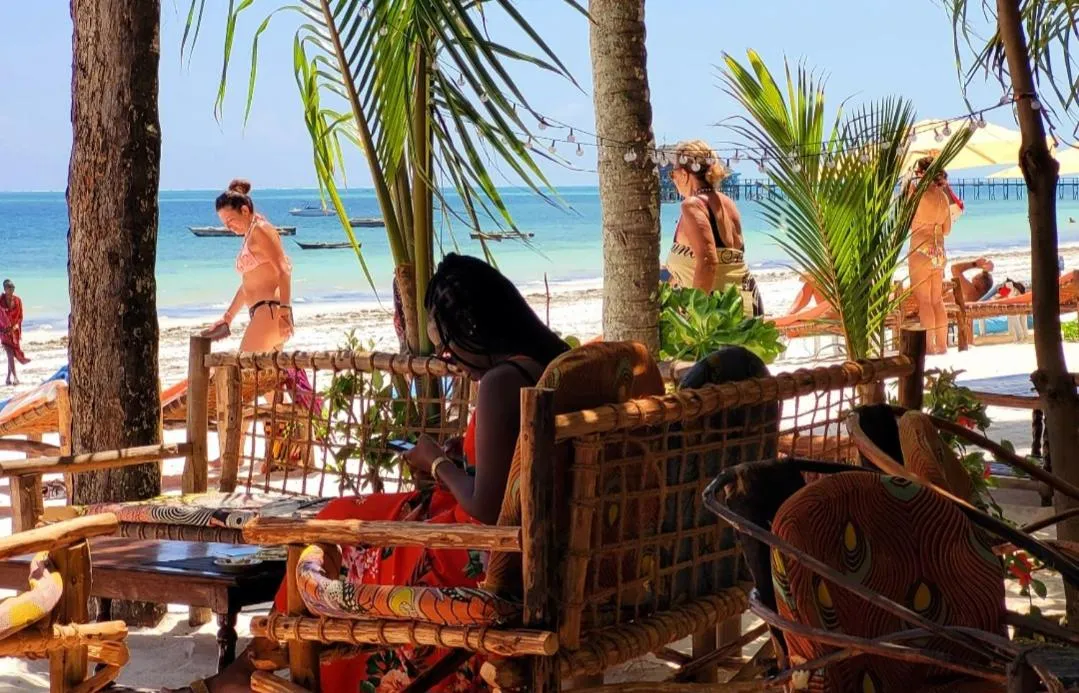 Sipano Beach Lodge Kiwengwa