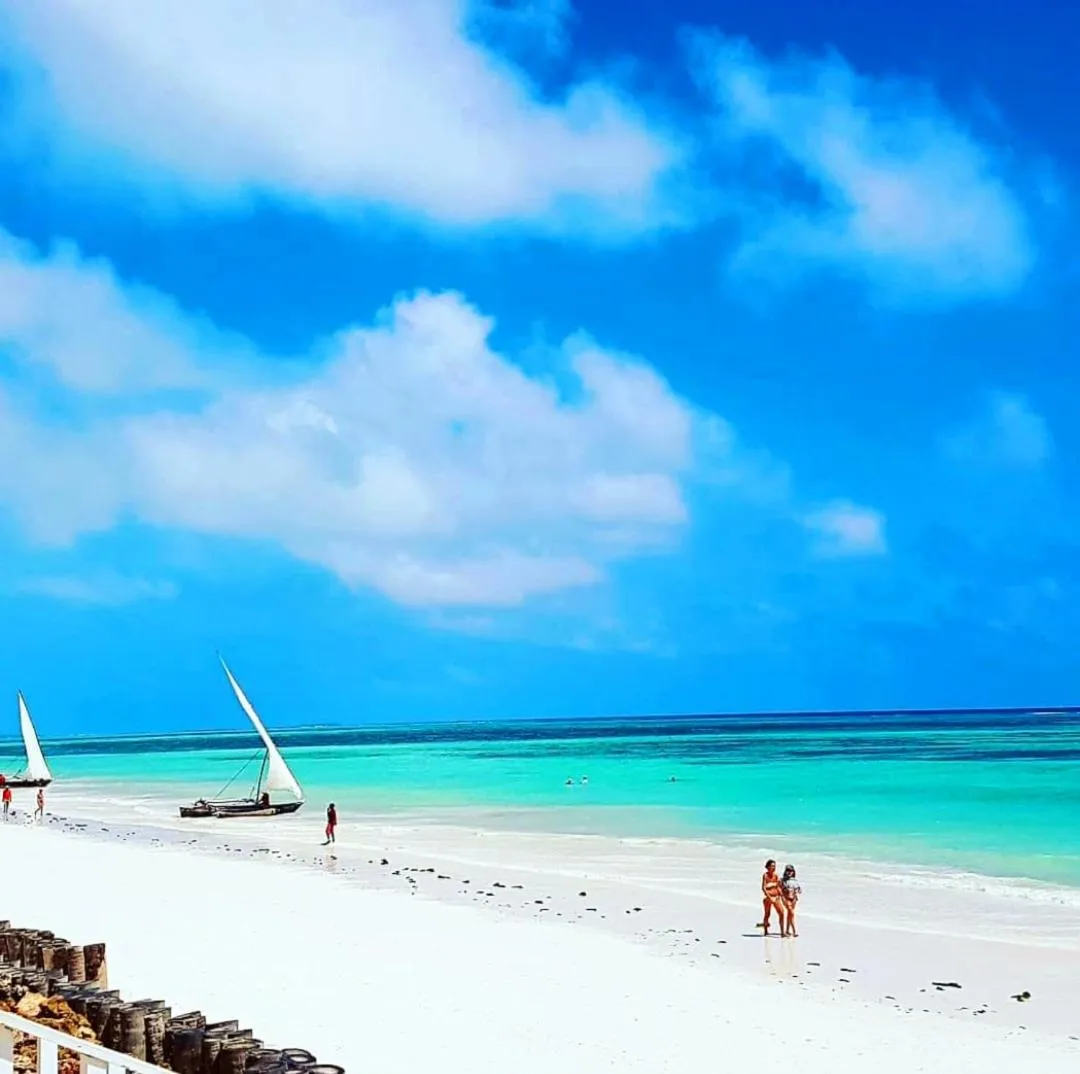 Sipano Beach Lodge Kiwengwa