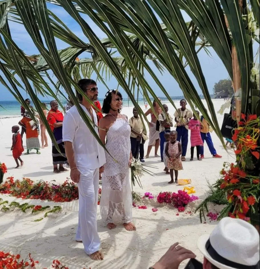 Sipano Beach Lodge Kiwengwa