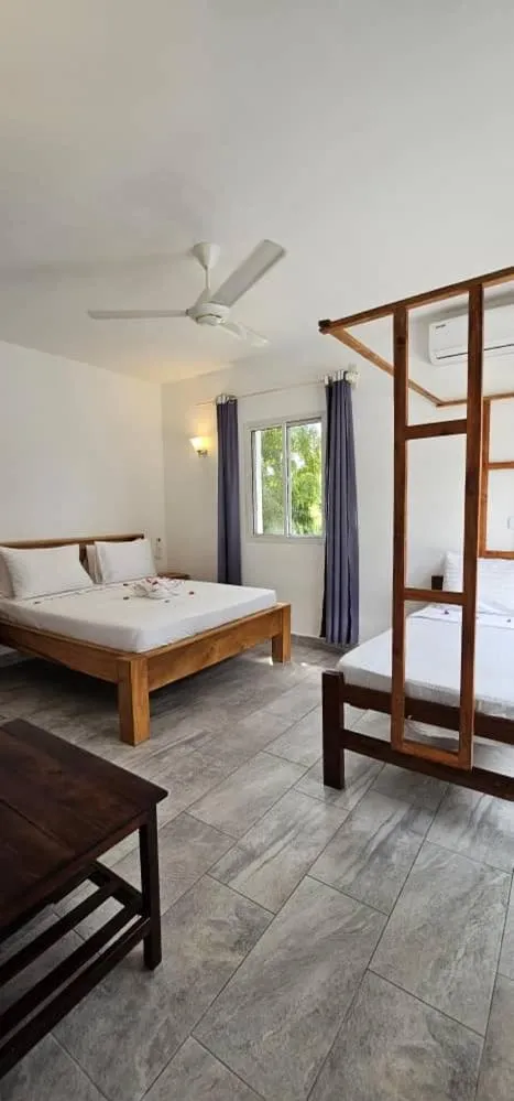 Sipano Beach Lodge Kiwengwa