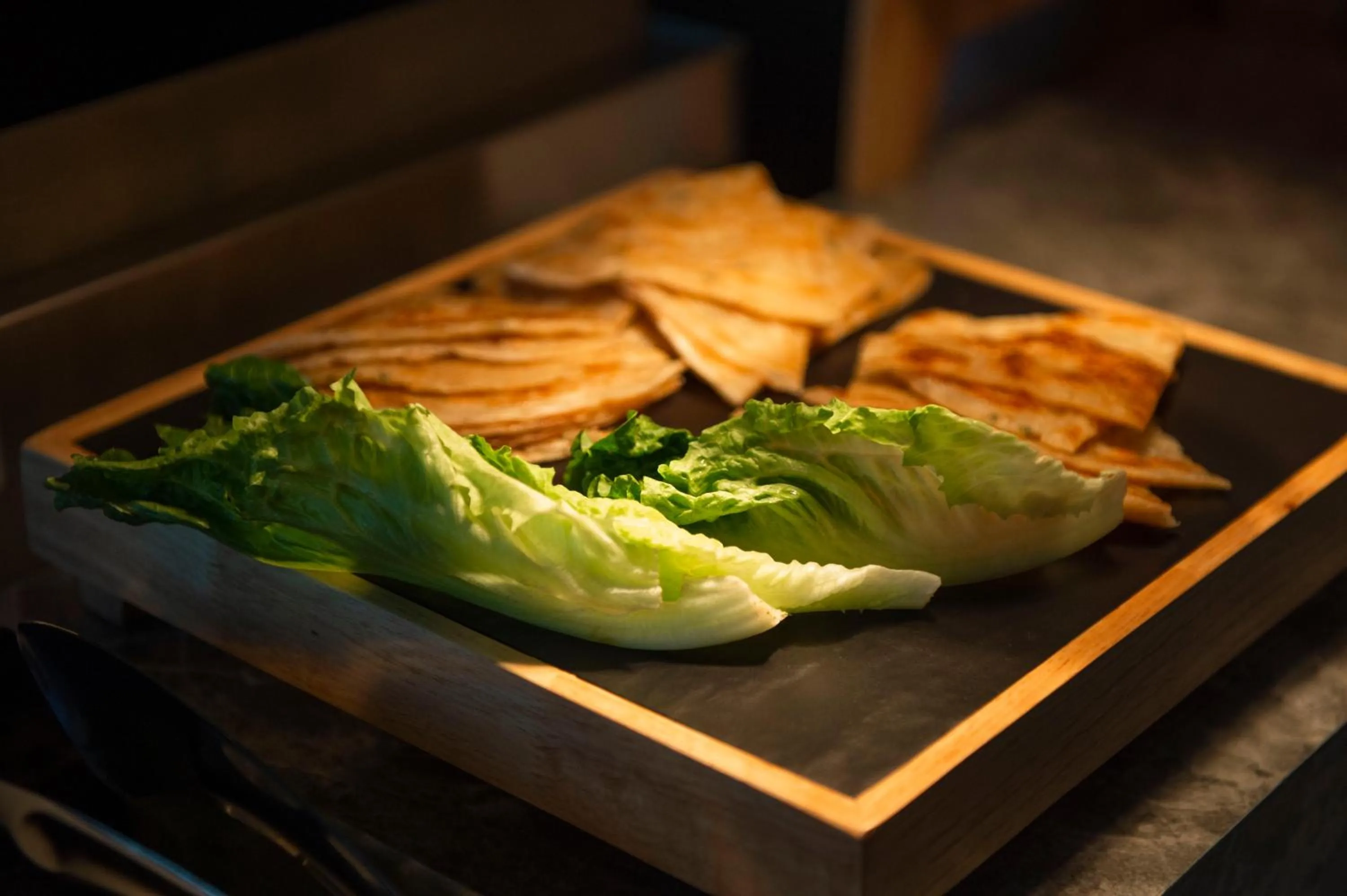 Food and drinks in SSAW Boutiquel Hotel Xizi