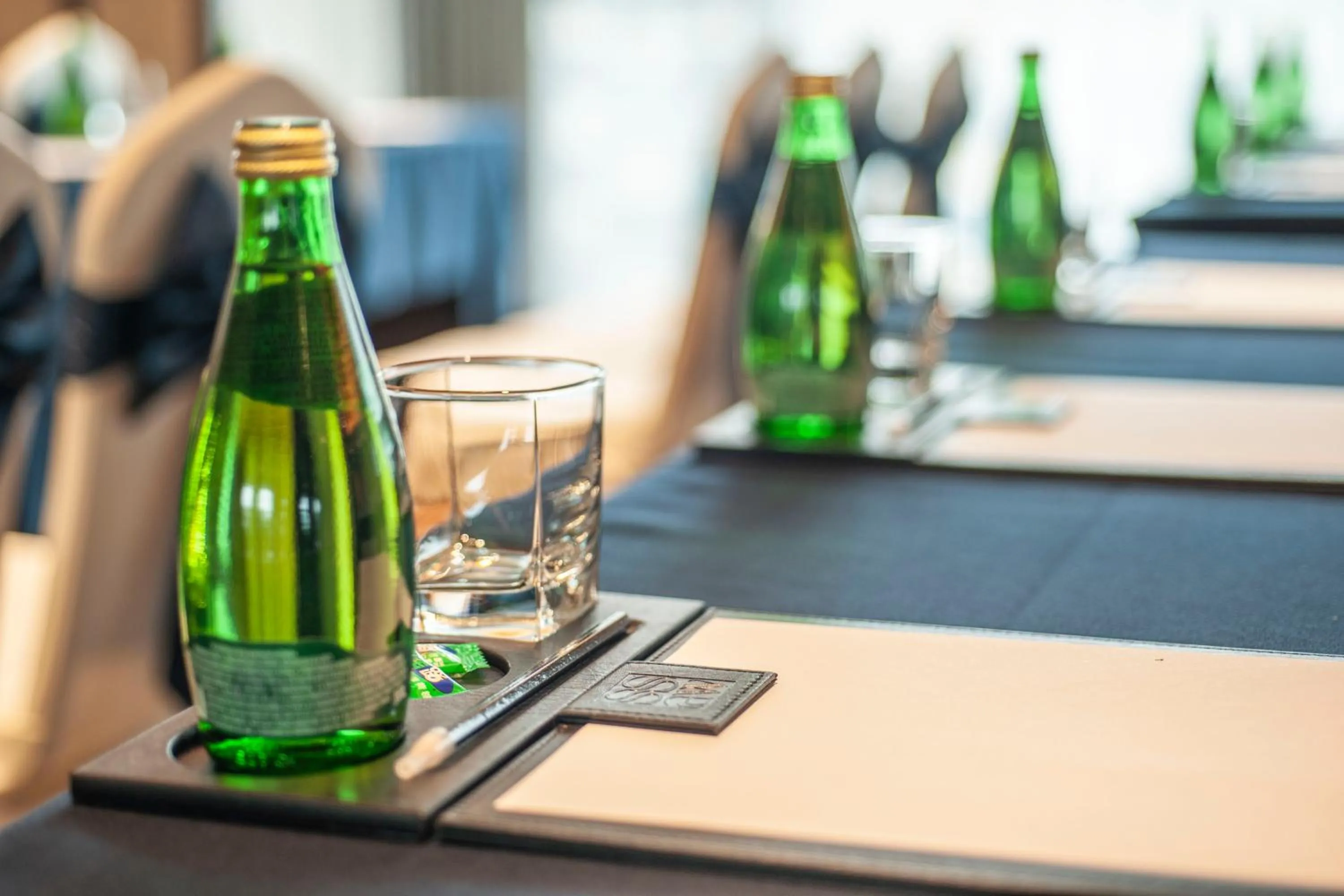 Meeting/conference room in SSAW Boutiquel Hotel Xizi