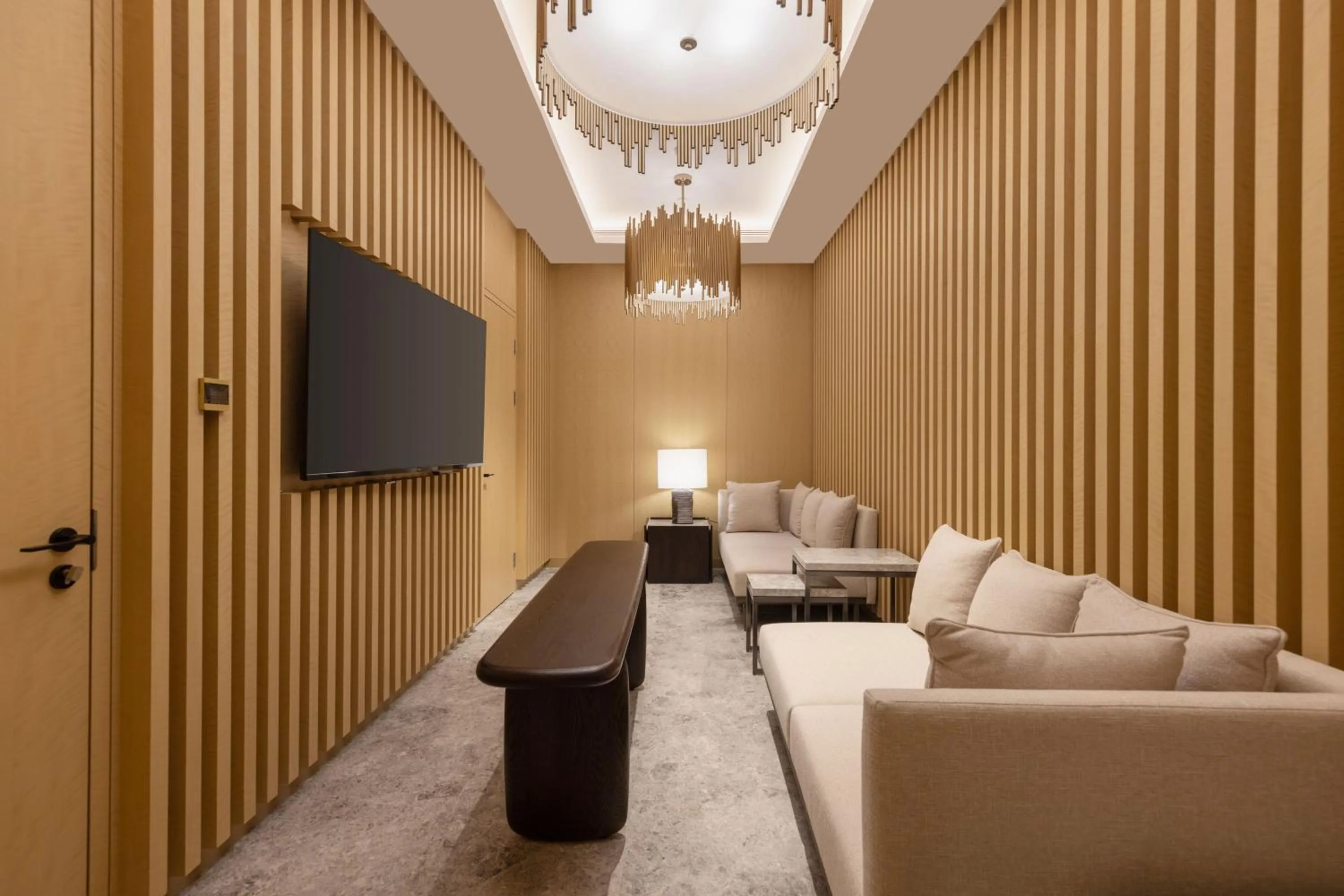 Banquet/Function facilities in Hyatt Regency Sanya Tianli Bay