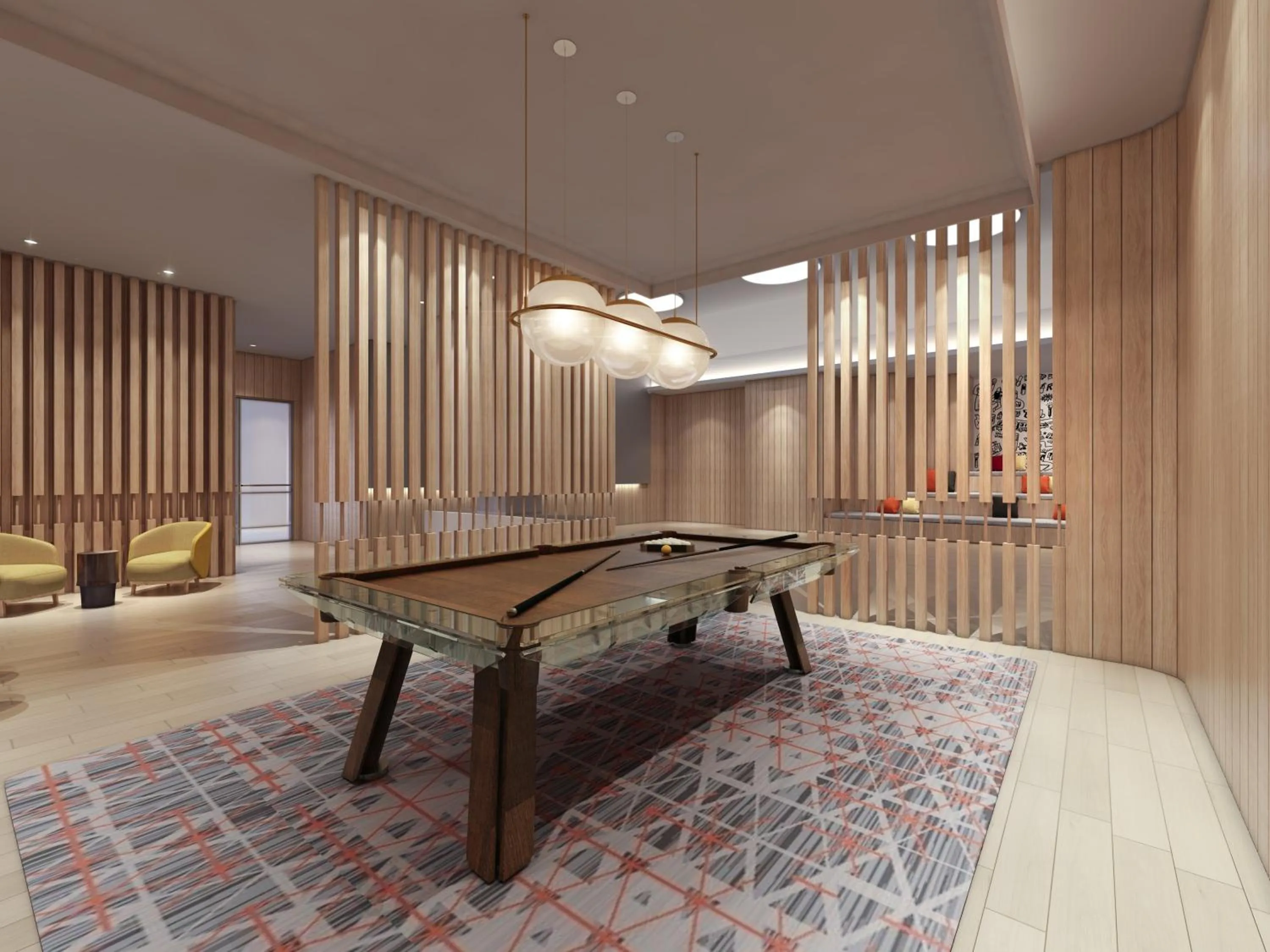 Activities in Hyatt Regency Sanya Tianli Bay