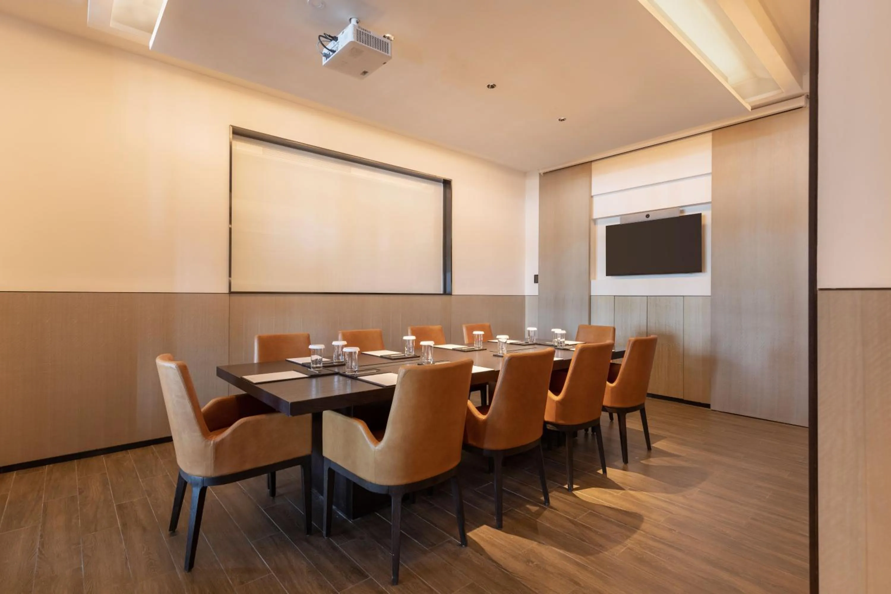 Meeting/conference room in Hyatt Regency Sanya Tianli Bay