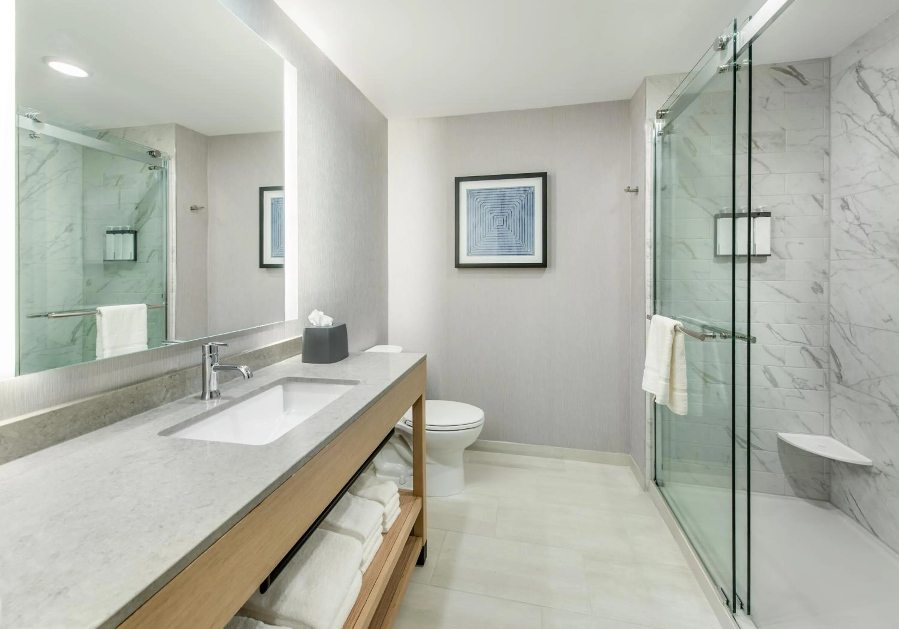 Hyatt Place Newark-Main Street