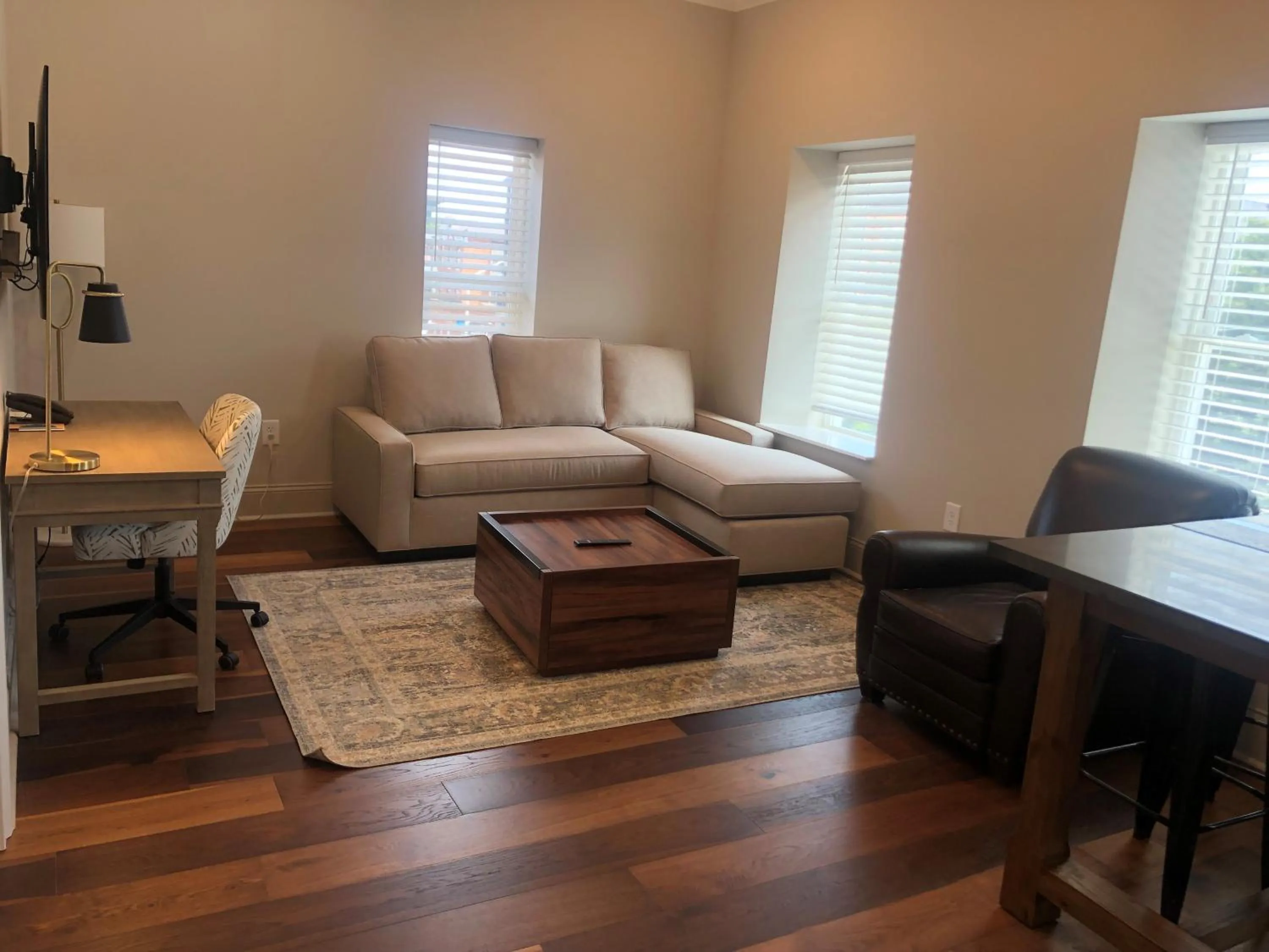 Hyatt Place Newark-Main Street