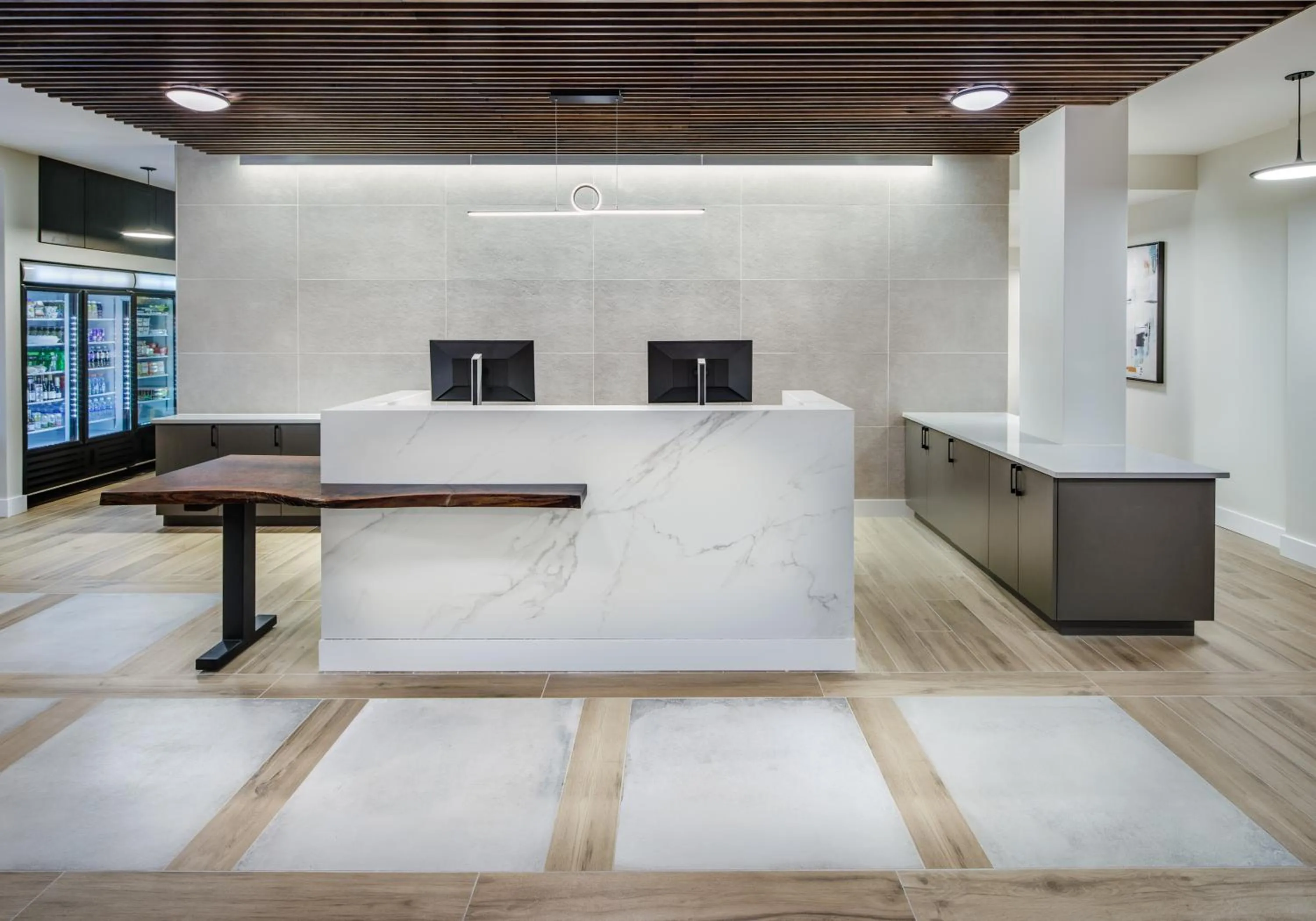 Hyatt Place Newark-Main Street