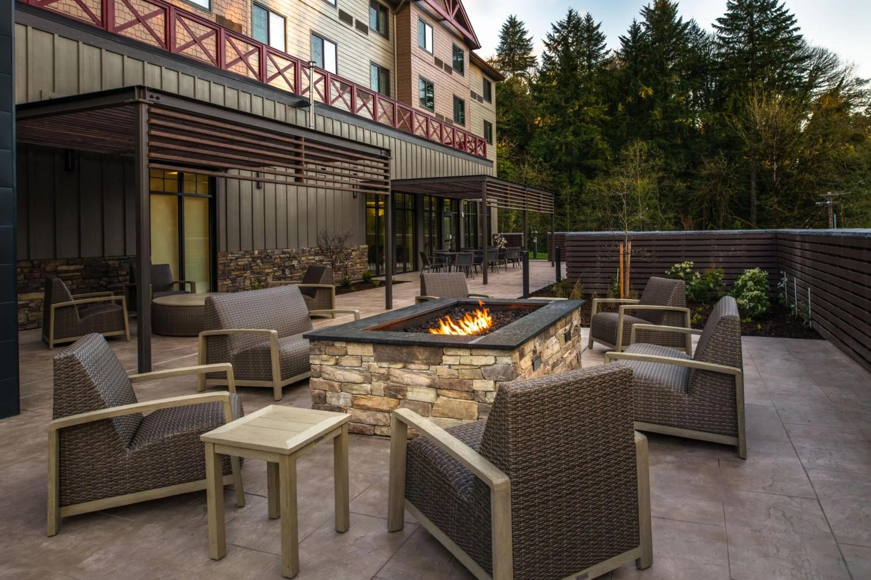 Other in Courtyard by Marriott Olympia