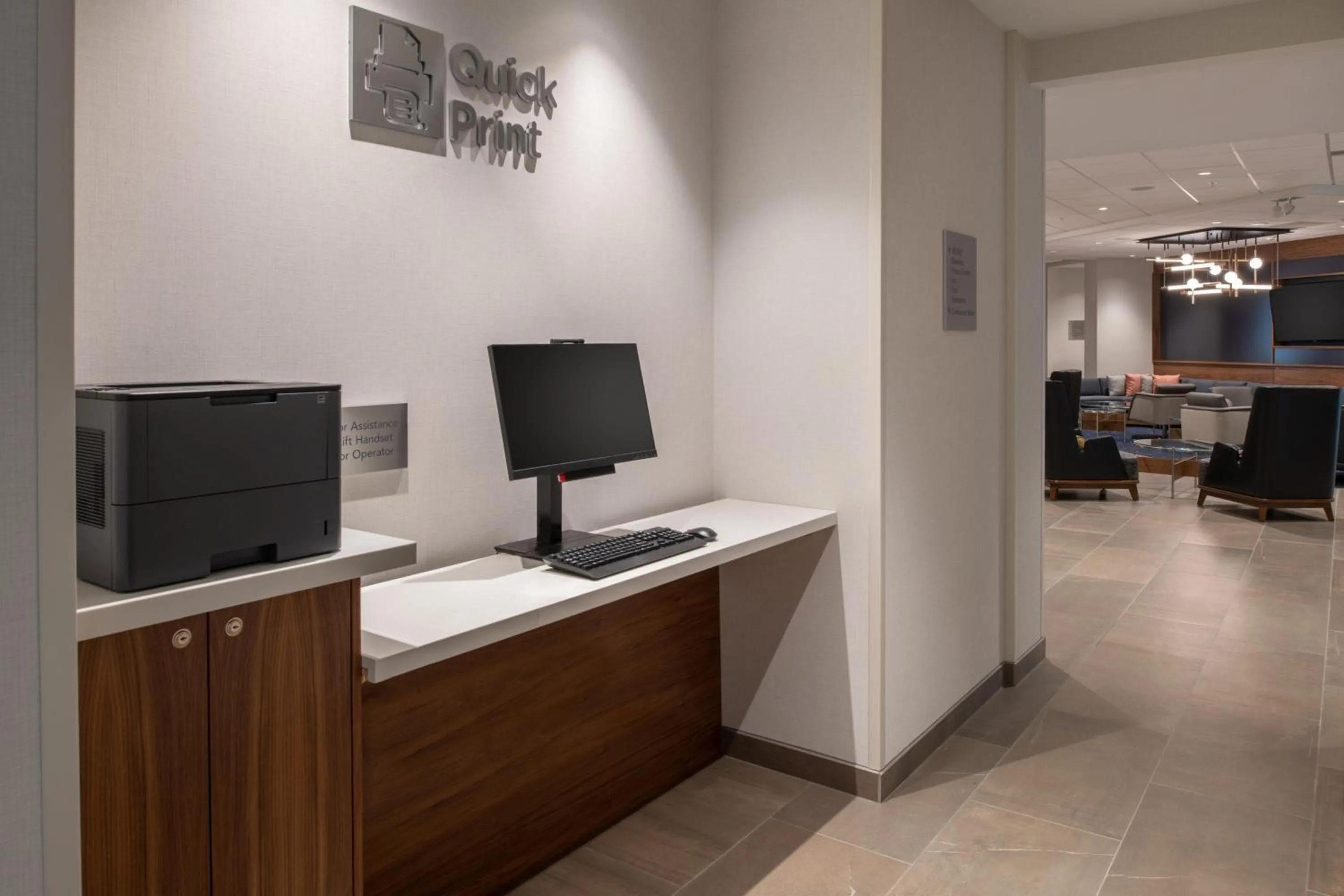 Other in Courtyard by Marriott Olympia