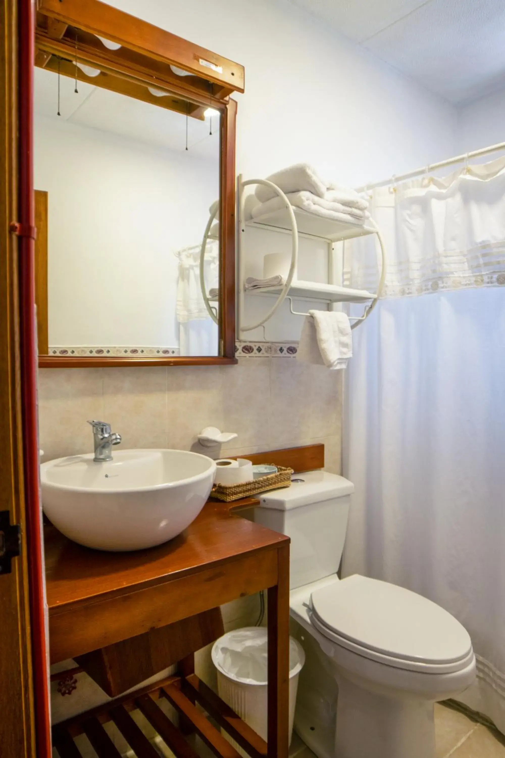 Superior Single Room in Hotel Posada del Angel Superior Single Room in Hotel Posada del Angel