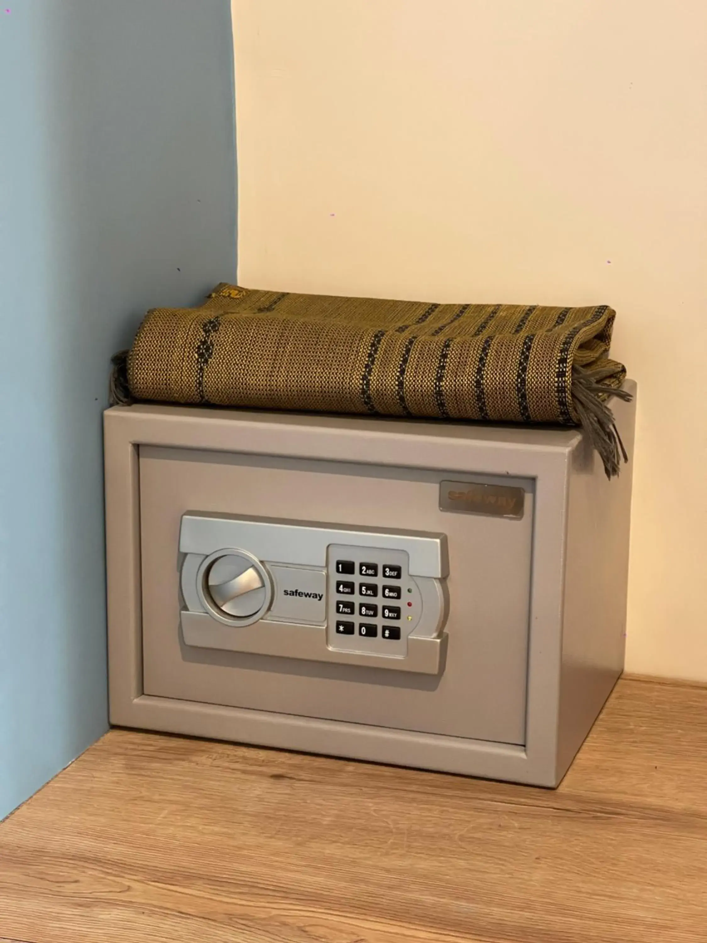 Junior Suite in Hotel Oban Junior Suite in Hotel Oban