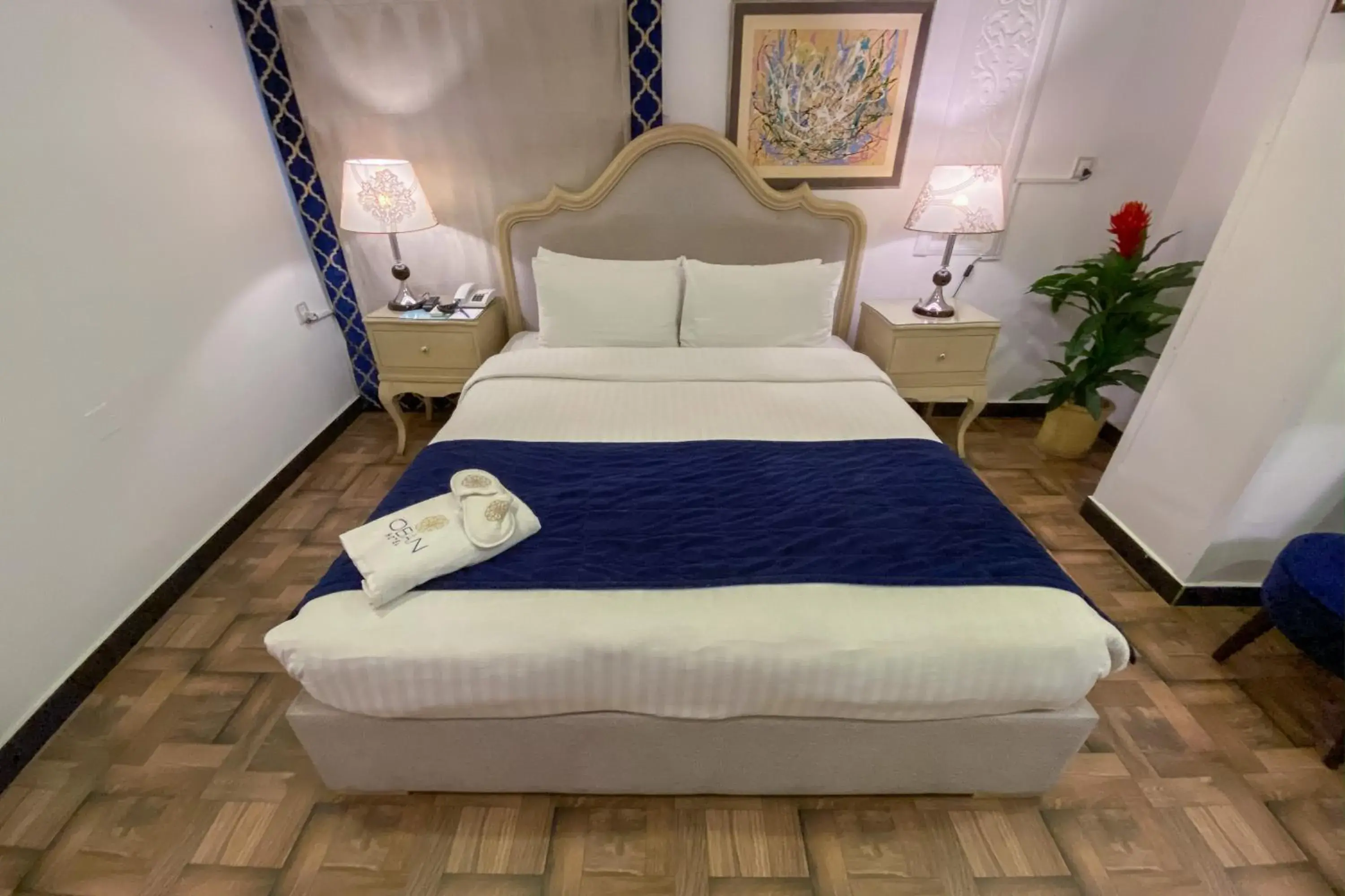 Hotel Oban Hotel Oban