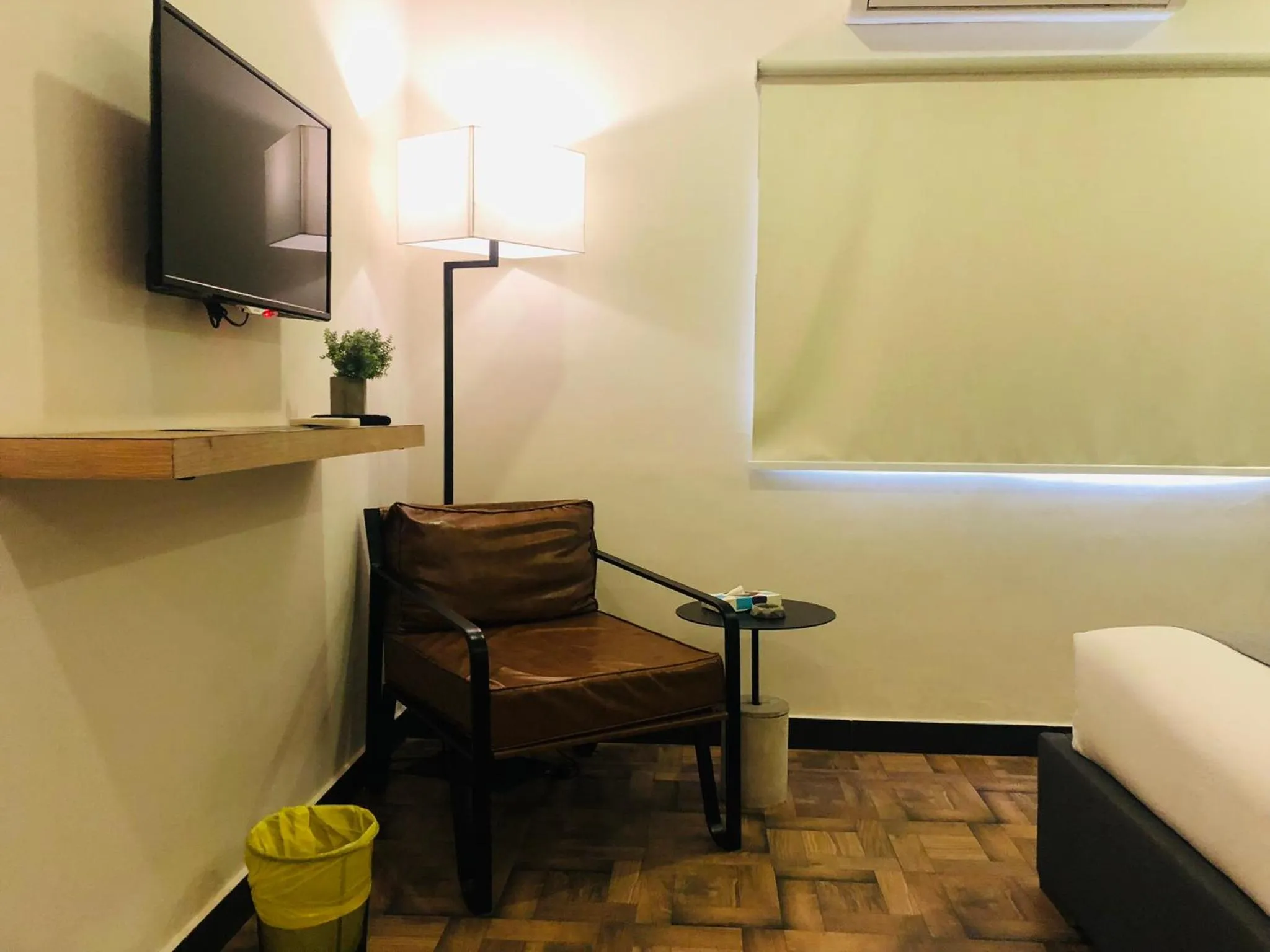 hair dryier in OBAN Hotel