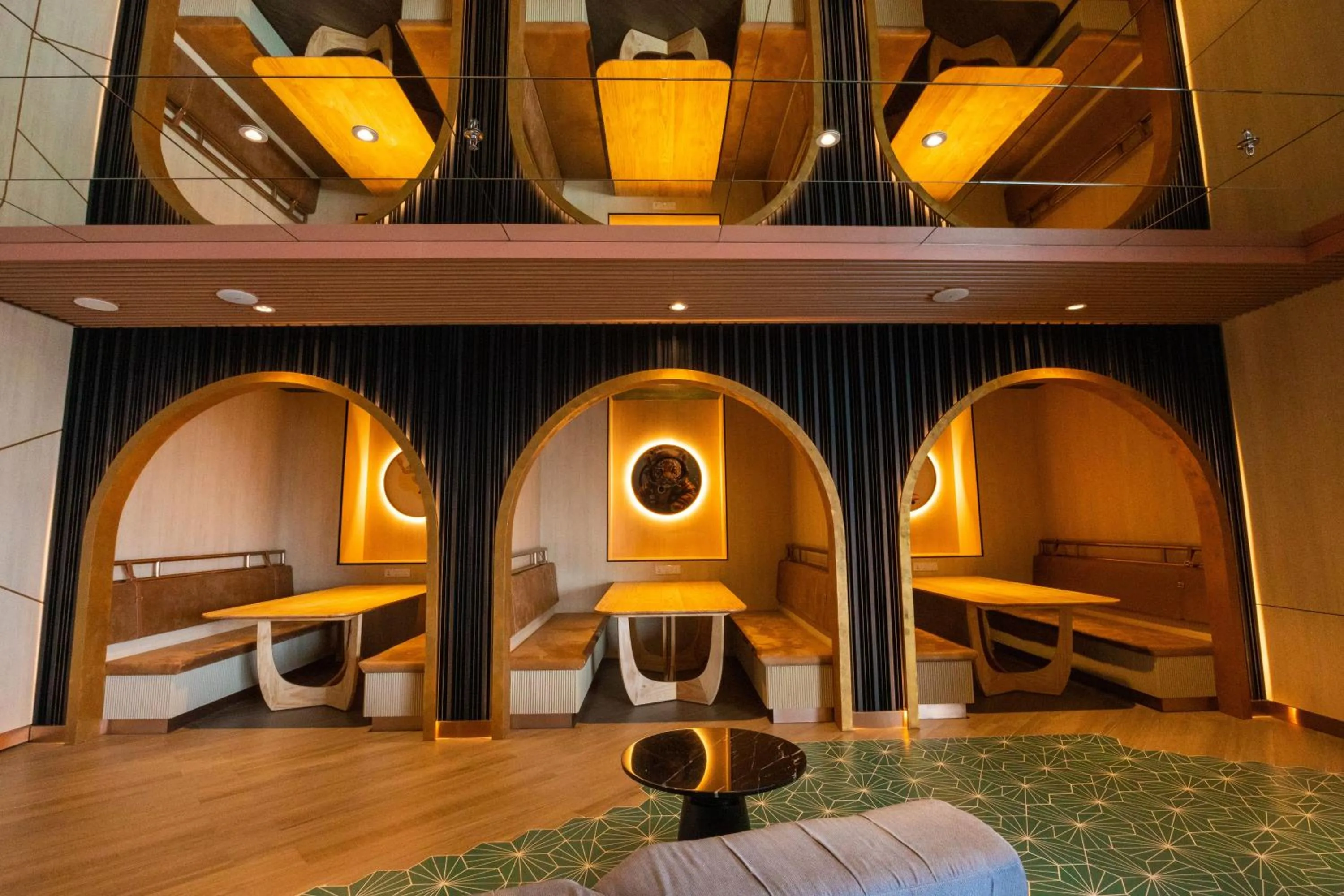 Banquet/Function facilities in Mercure Miri City Centre