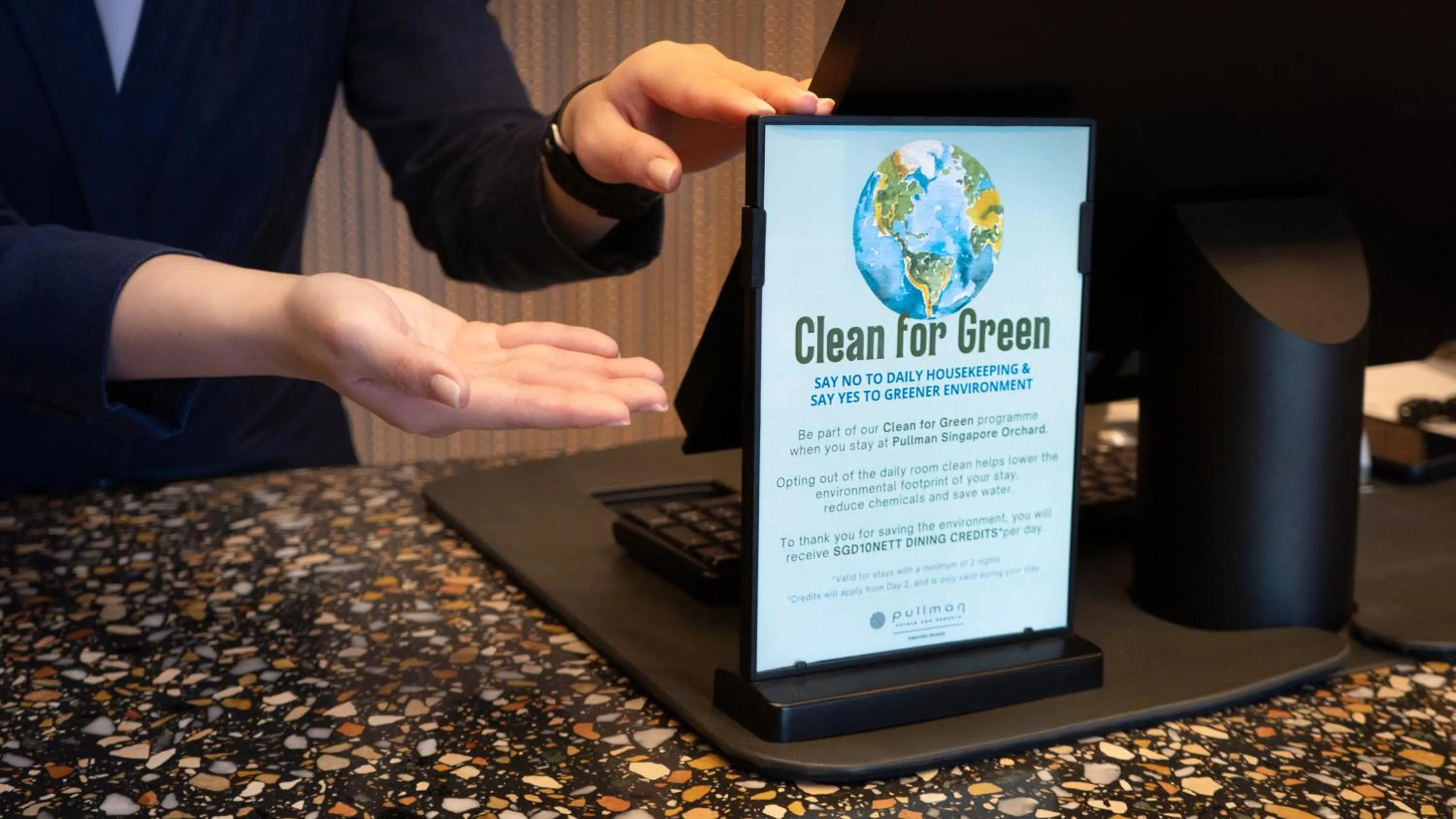 Other in Pullman Singapore Orchard