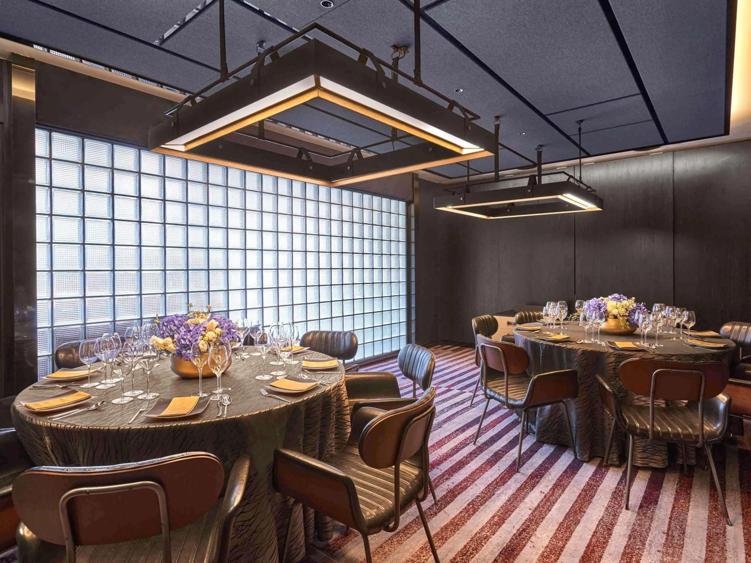 Meeting/conference room in Pullman Singapore Orchard