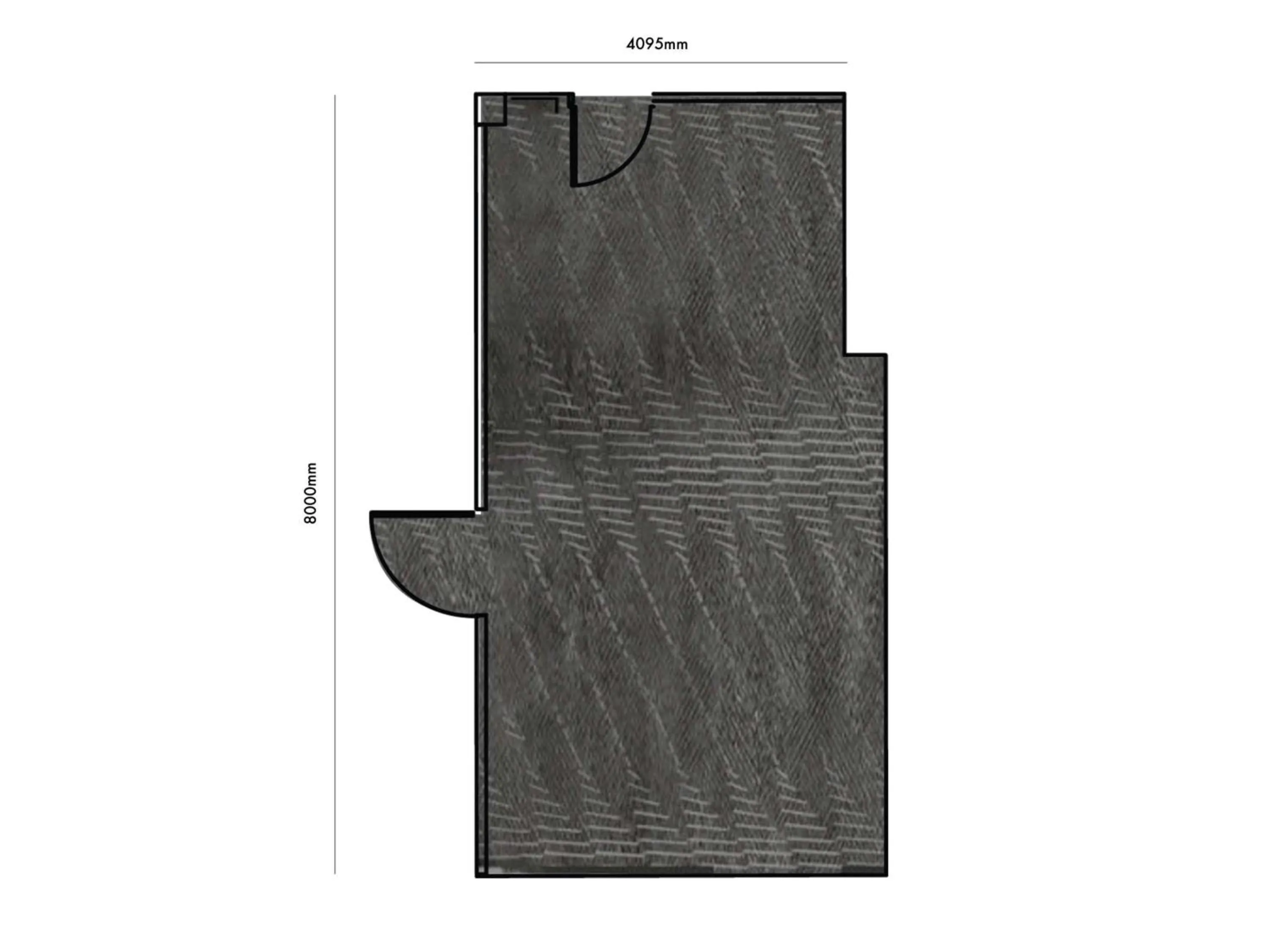 Meeting/conference room in Pullman Singapore Orchard