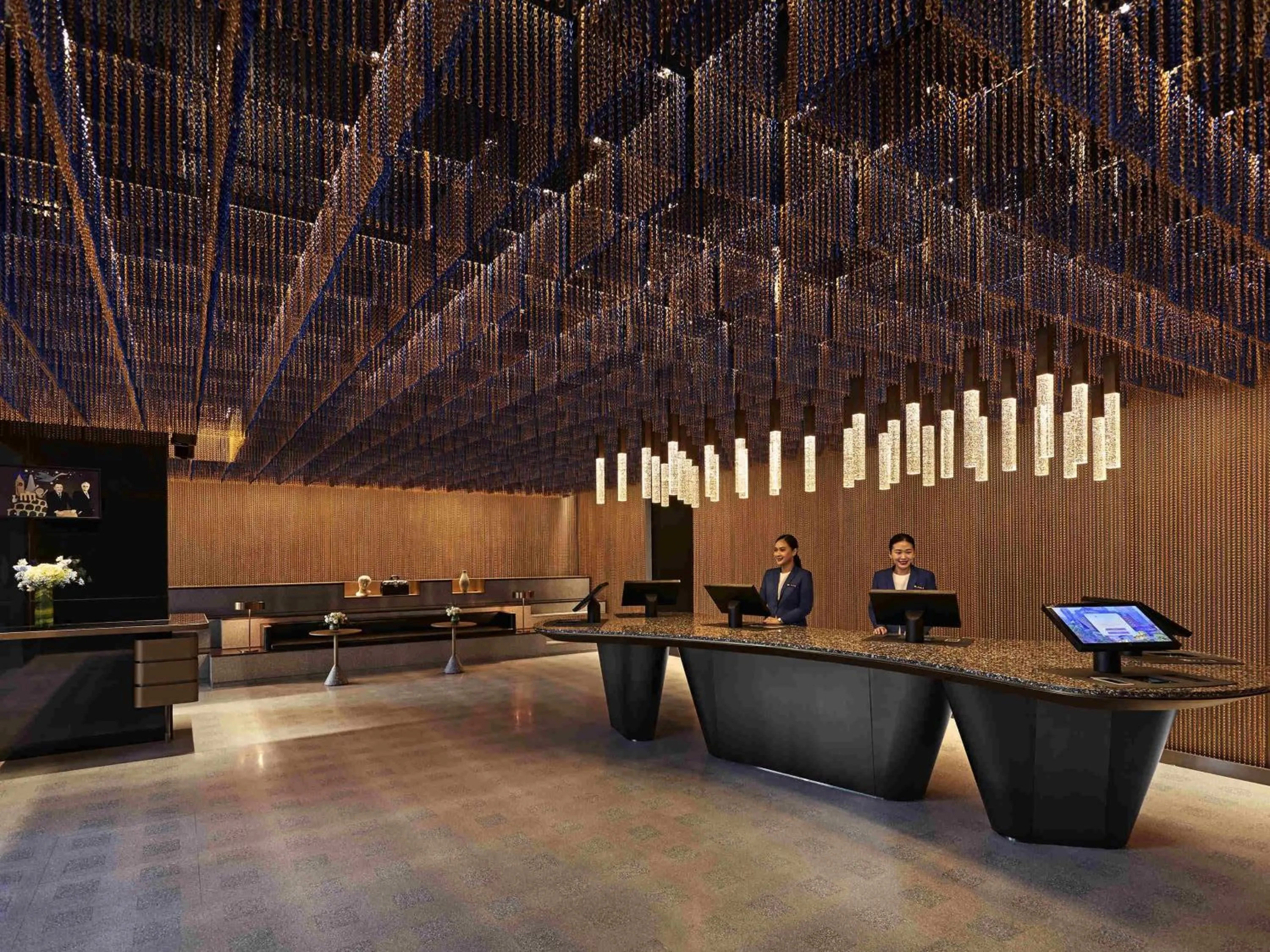 Other in Pullman Singapore Orchard