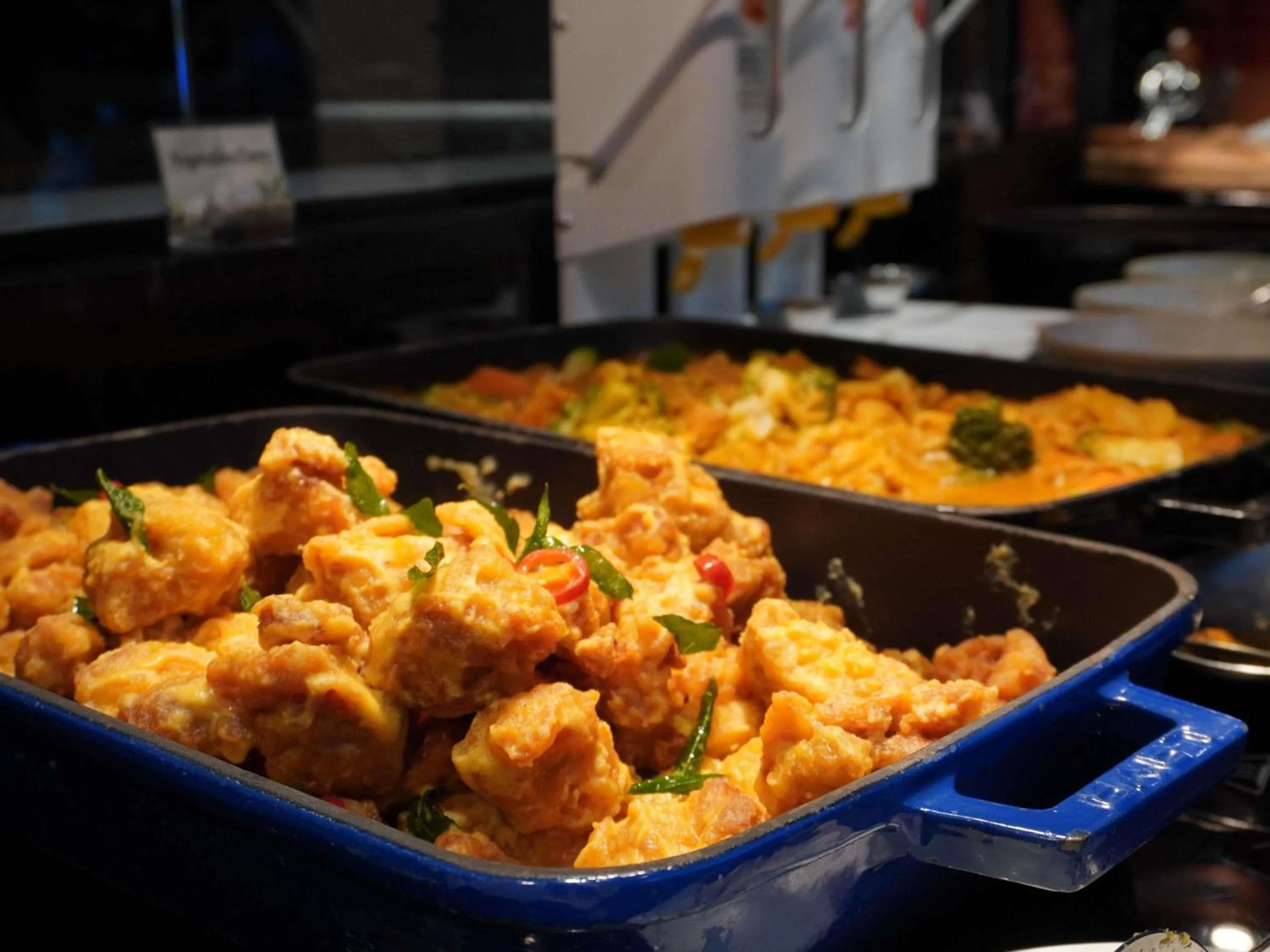 Bedroom in Pullman Singapore Orchard