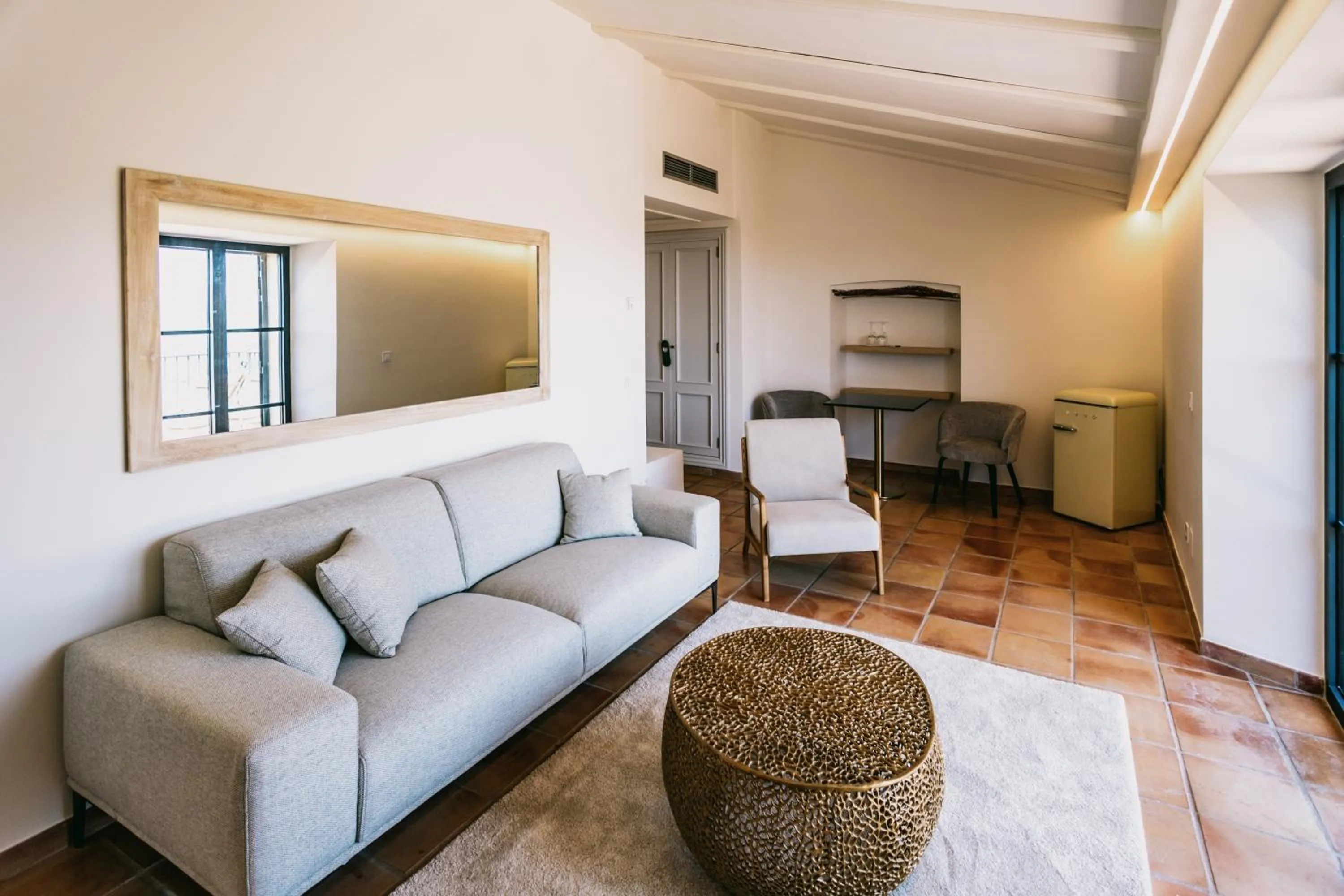 Superior Suite in Posada del Marqués