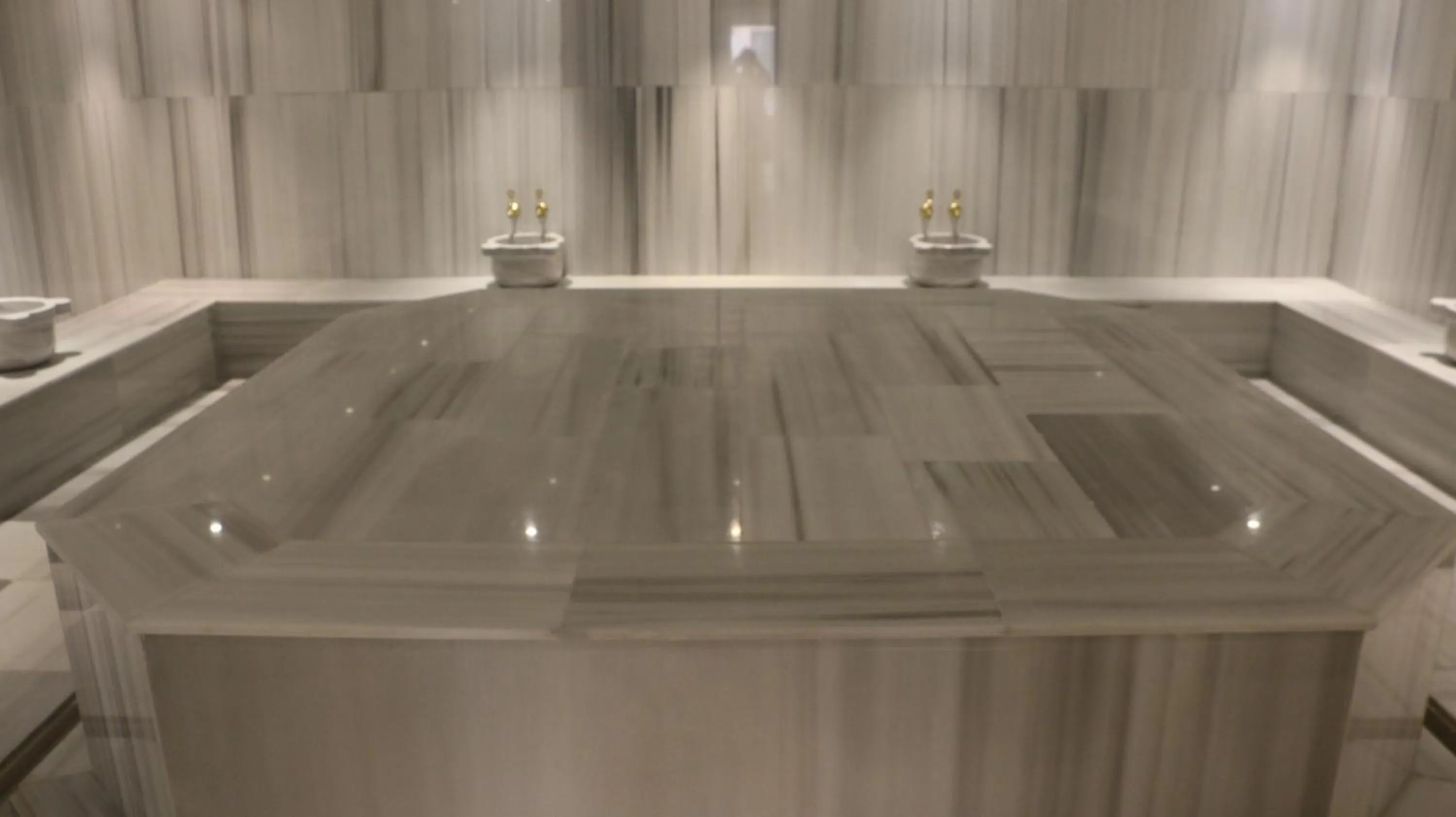 Spa and wellness centre/facilities in Lures Hotel