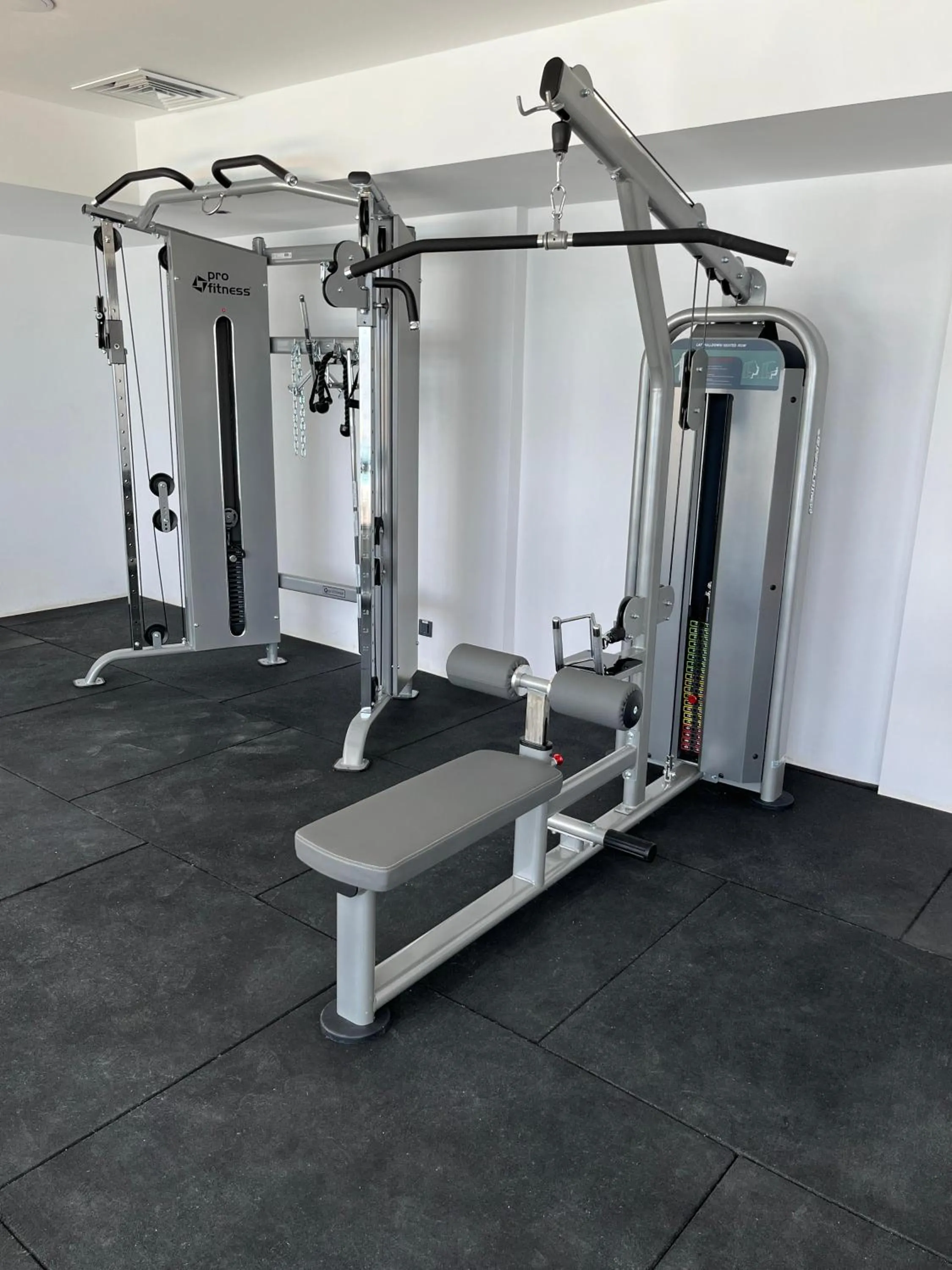 Activities in Lures Hotel