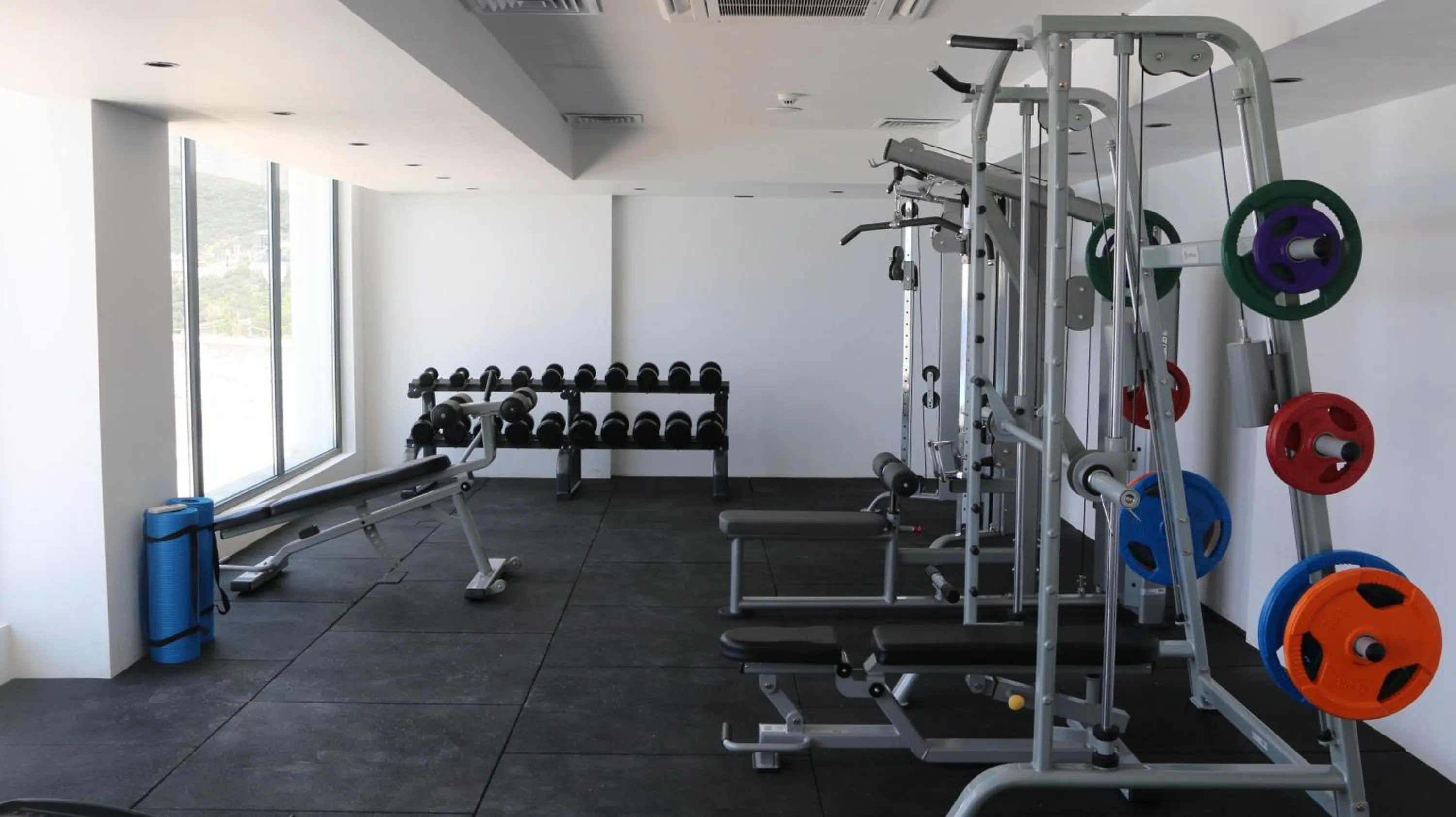 Activities in Lures Hotel