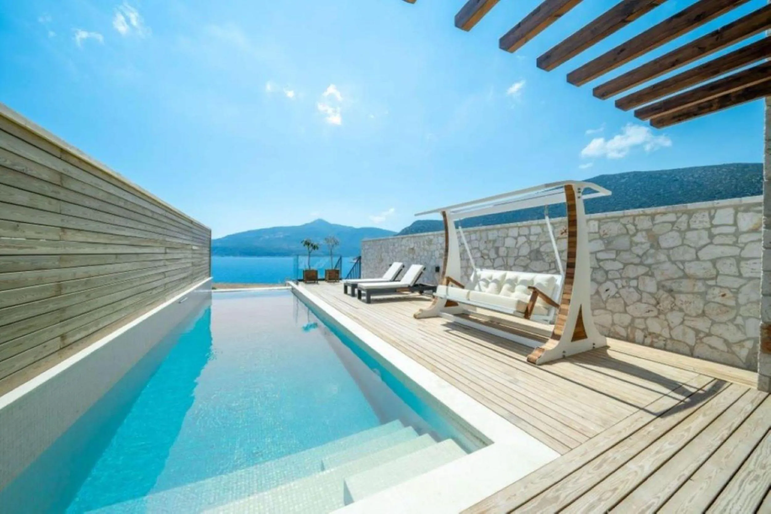 View (from property/room) in Lures Hotel