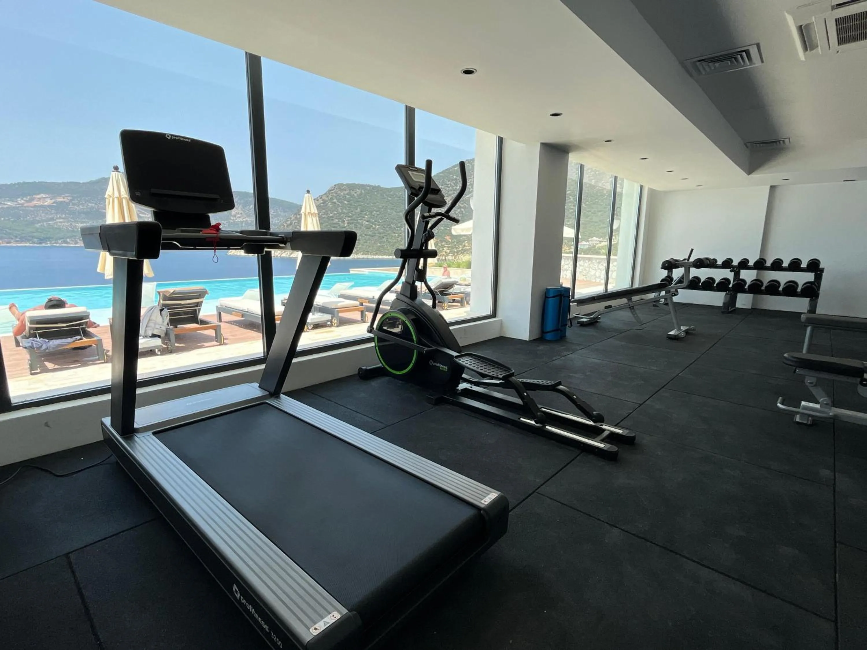 Activities in Lures Hotel