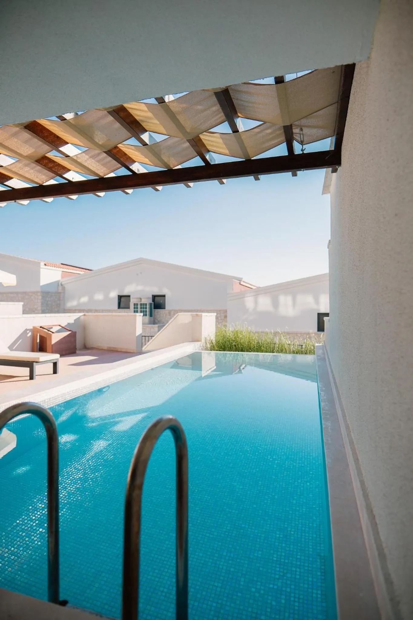 Photo of the whole room in Lures Hotel