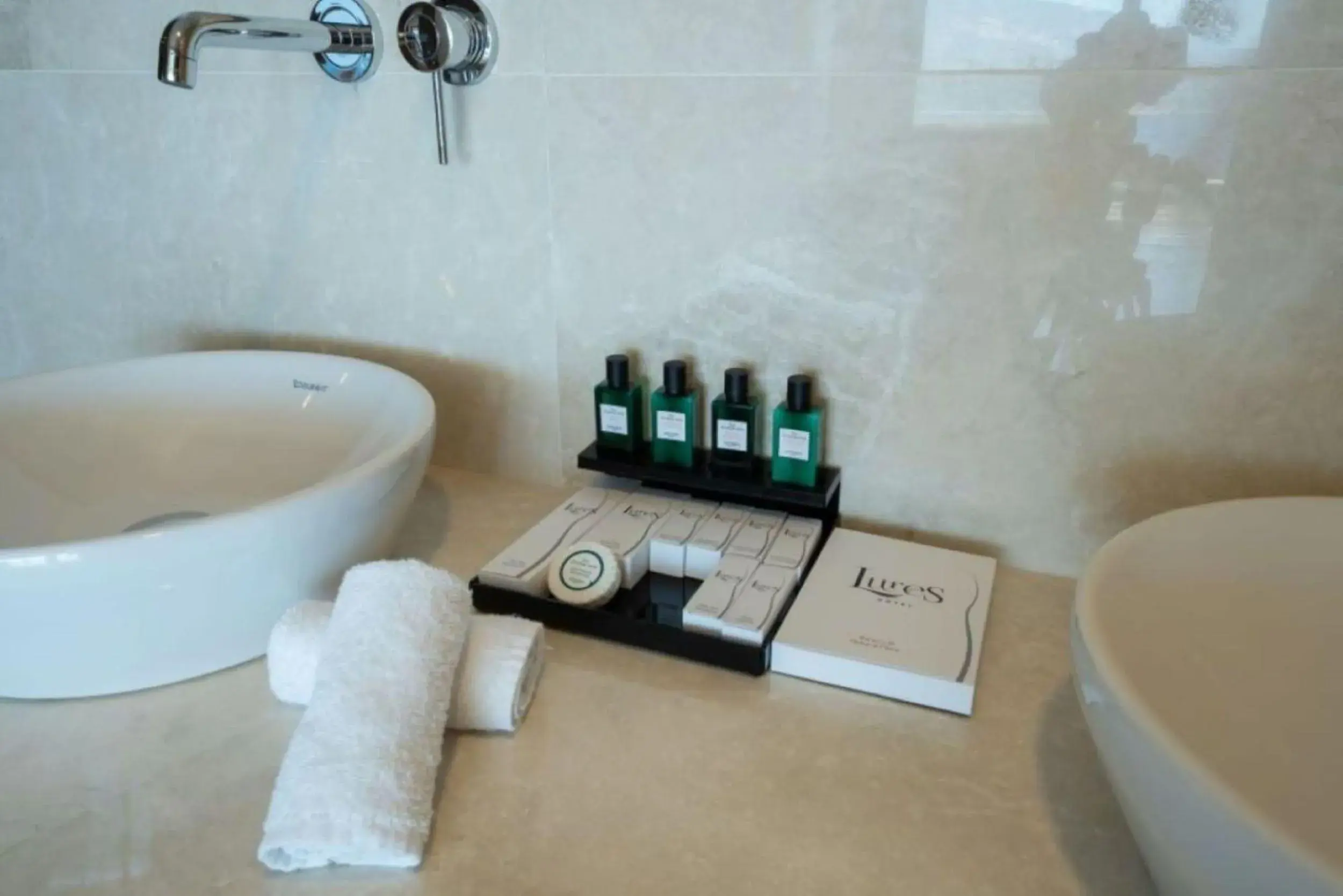 Villa with Private Pool in Lures Hotel Villa with Private Pool in Lures Hotel