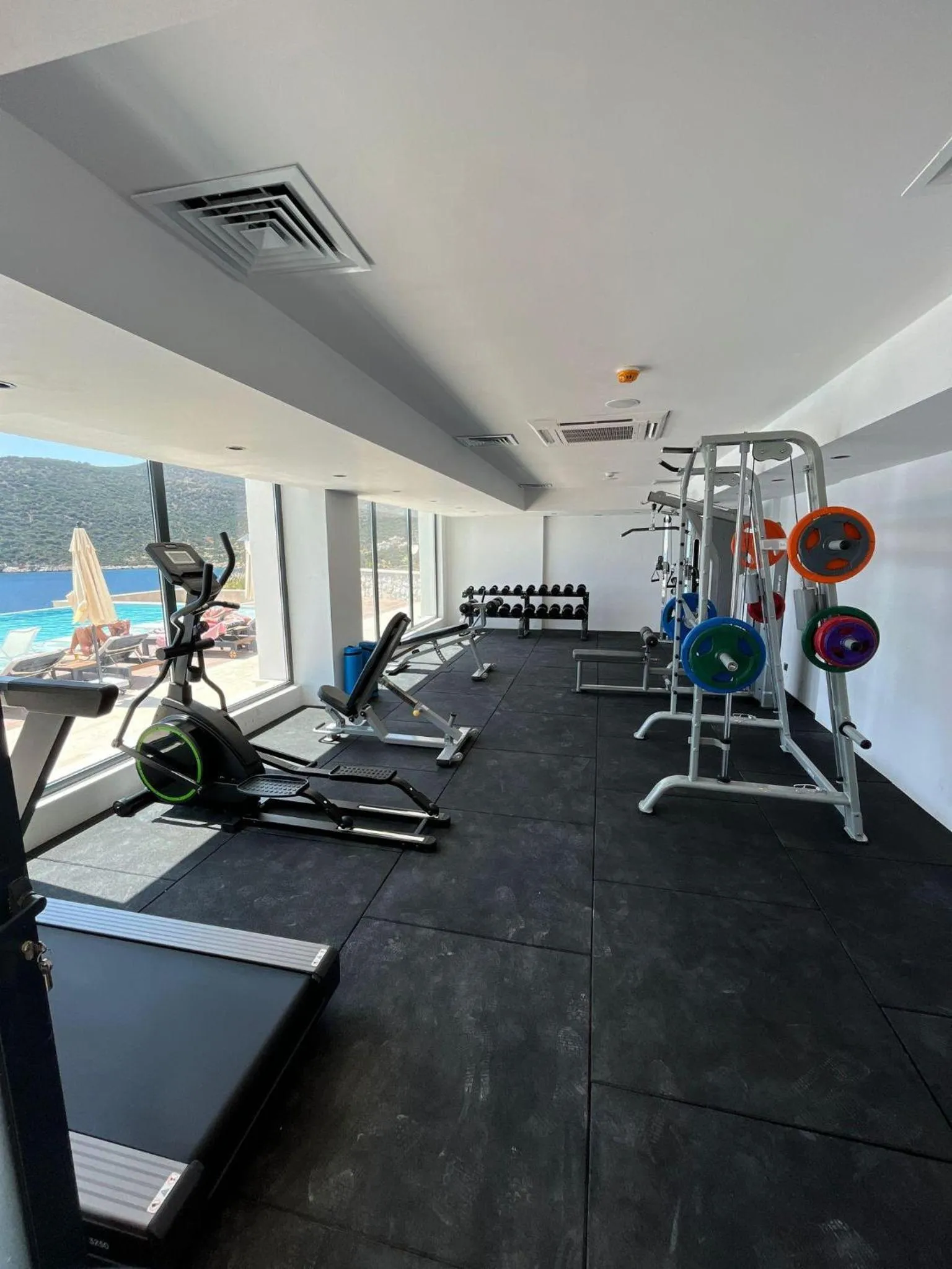 Activities in Lures Hotel