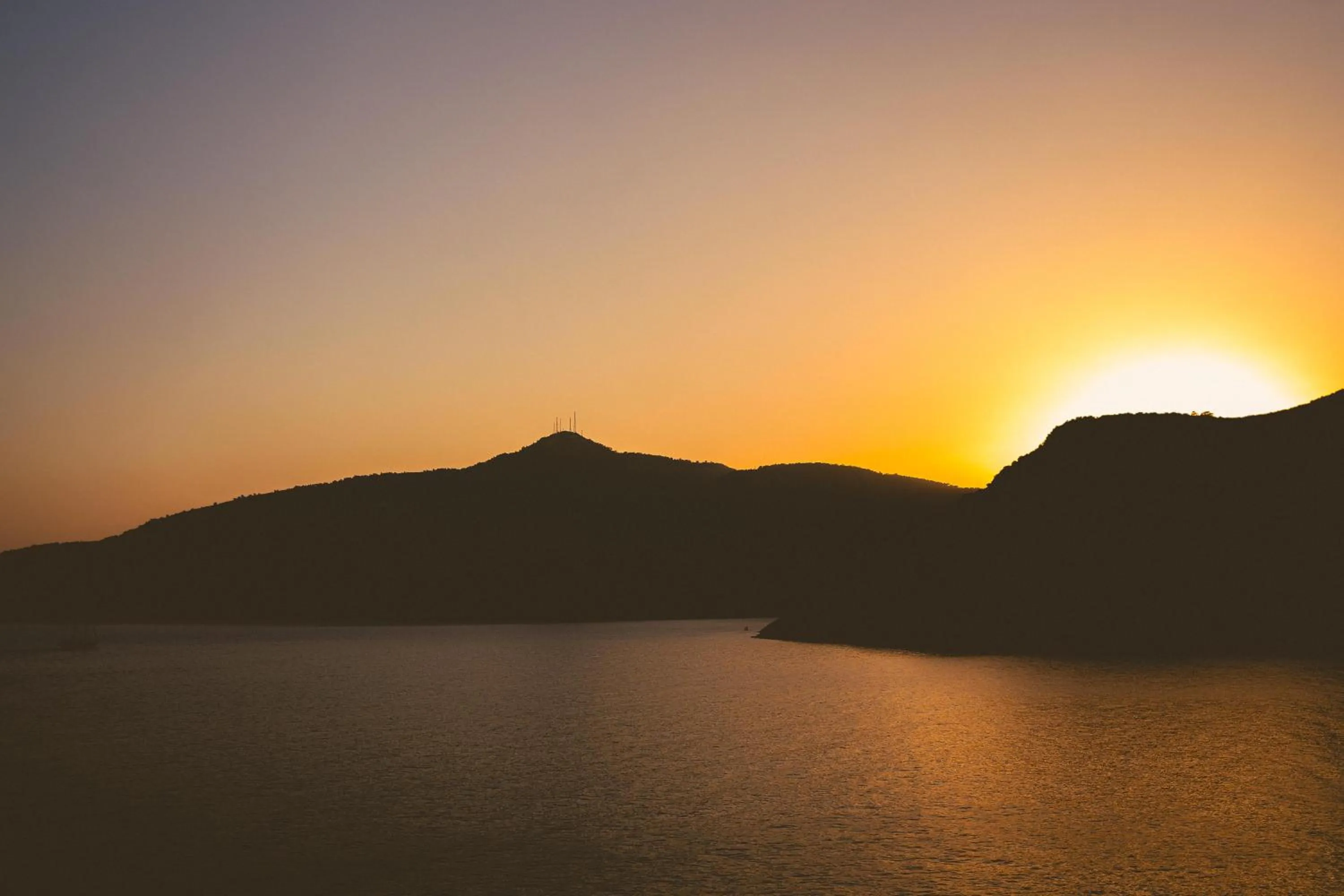 Property building in Lures Hotel