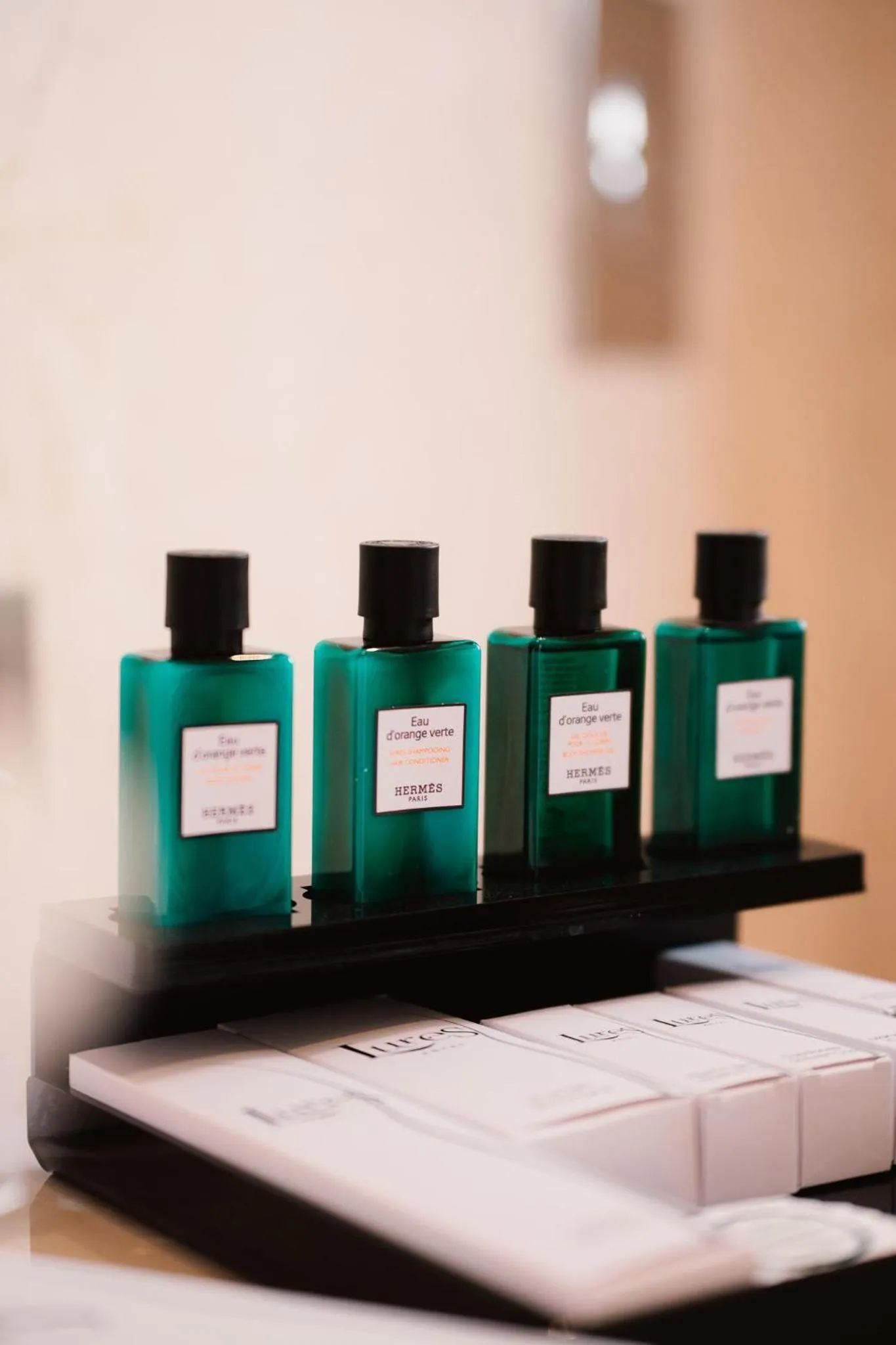 Photo of the whole room in Lures Hotel