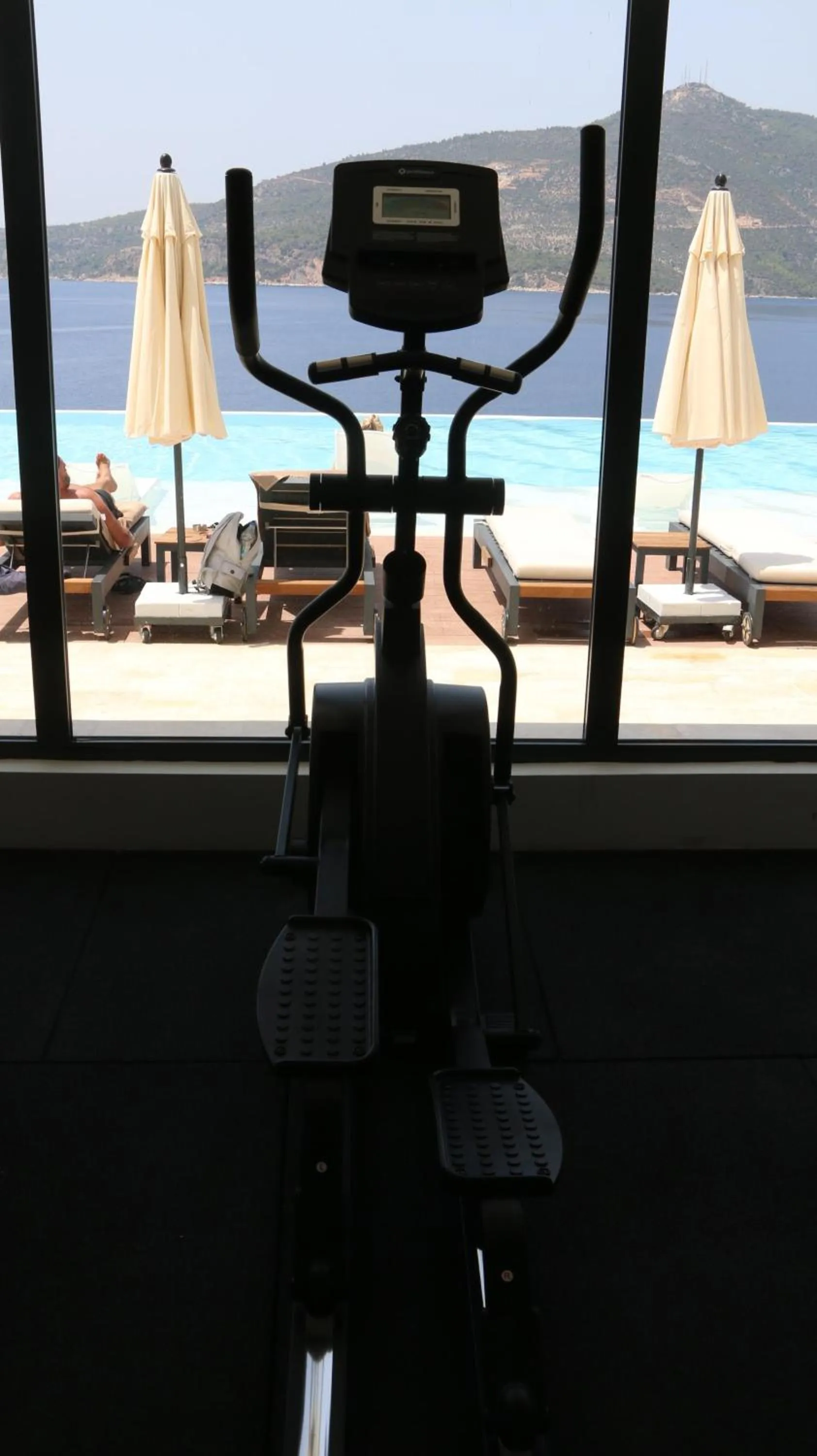 Activities in Lures Hotel