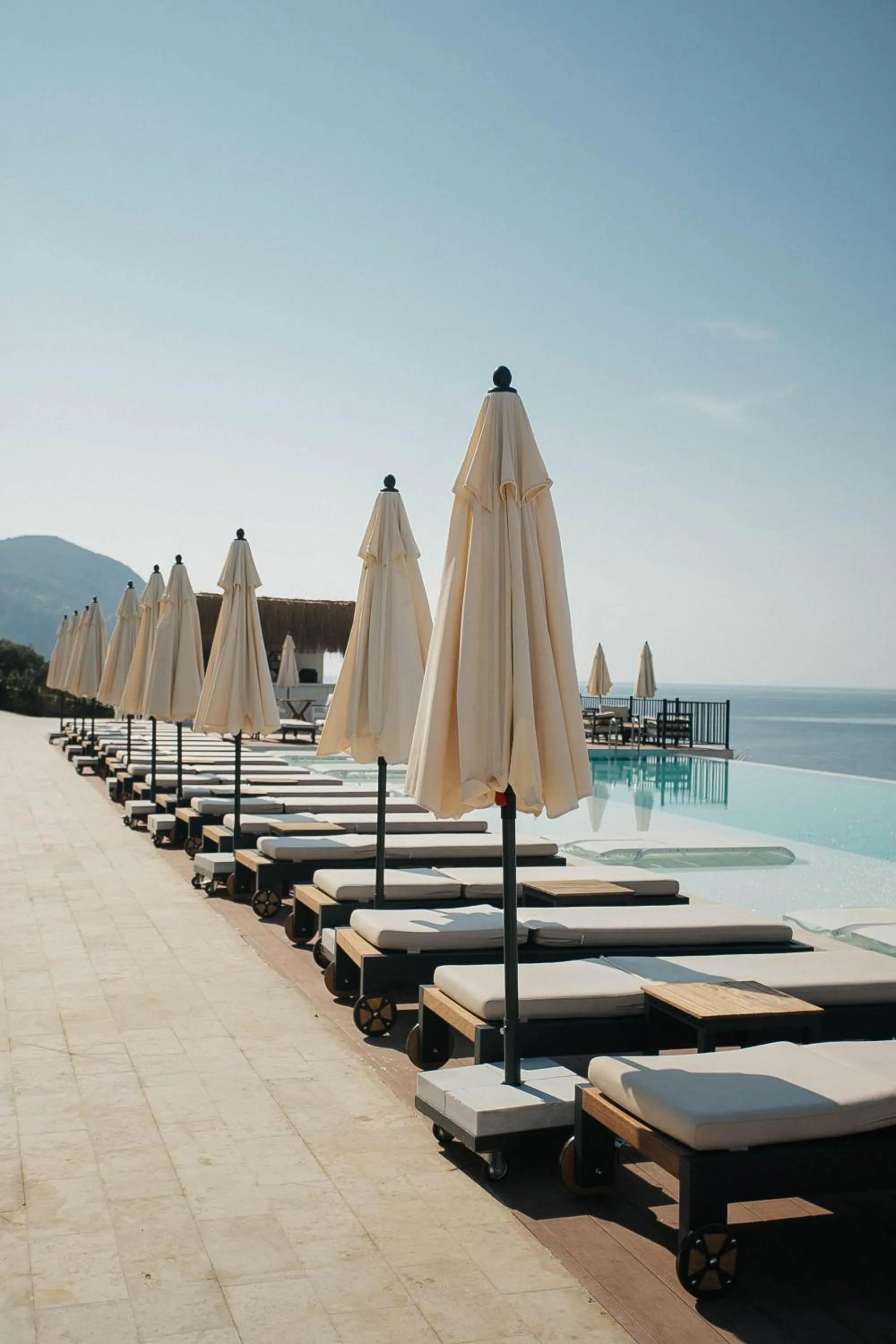 Nearby landmark in Lures Hotel