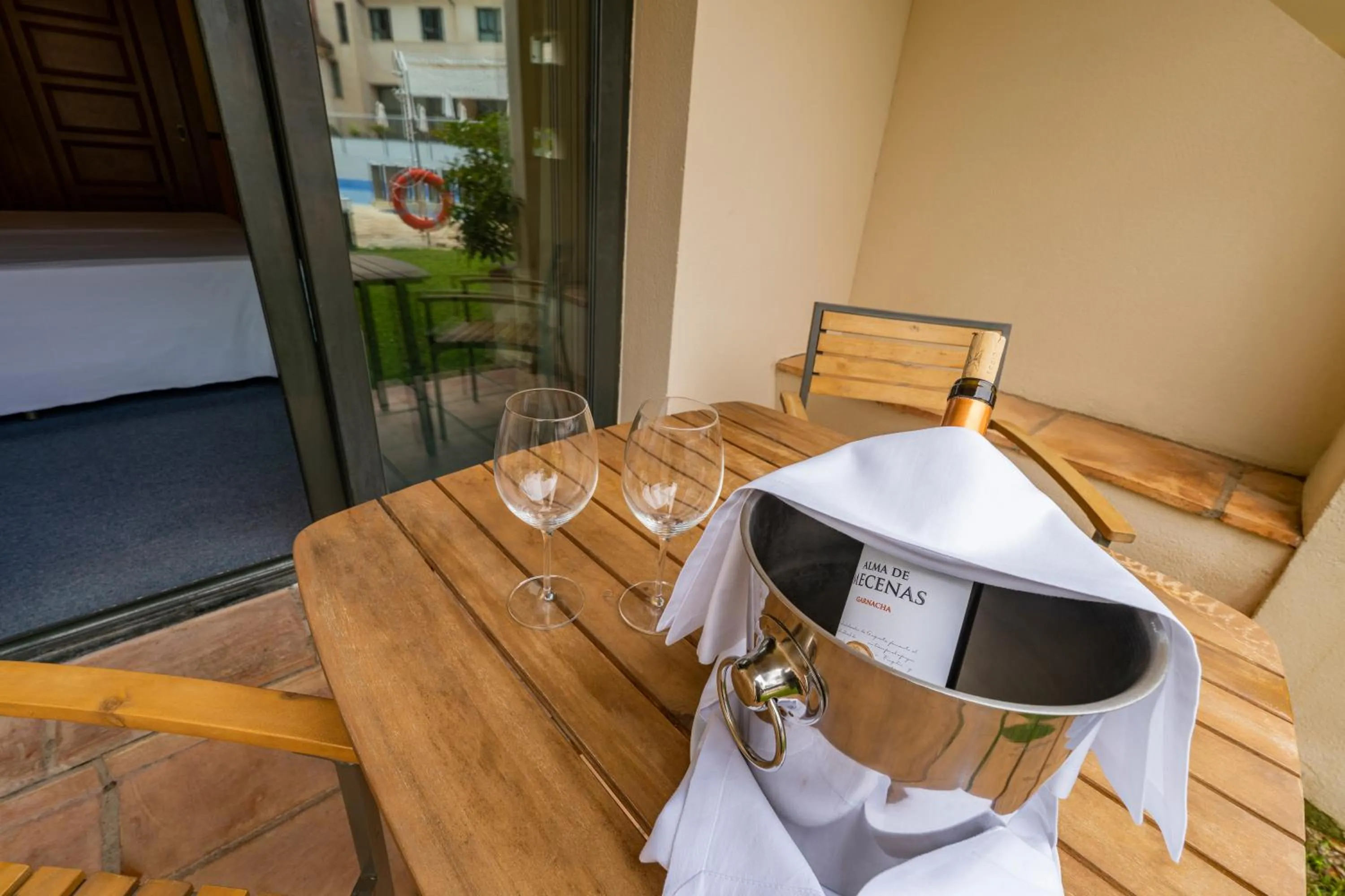 Other in Hotel Antequera Hills