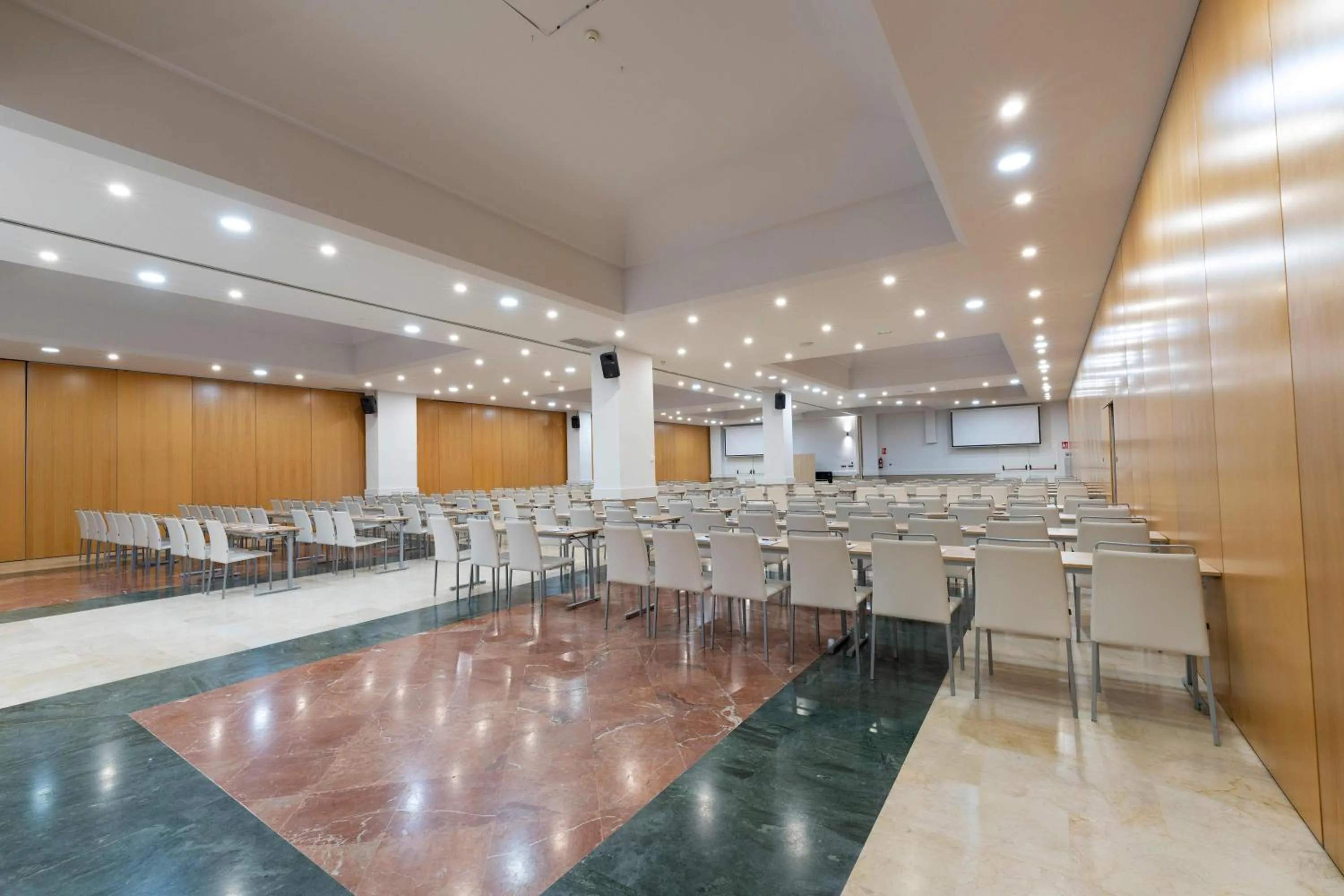 Meeting/conference room in Hotel Antequera Hills