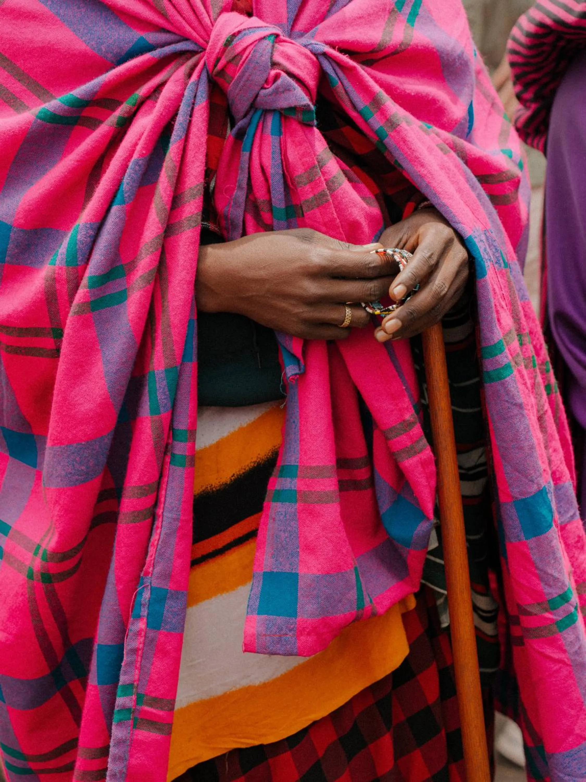 Ngorongoro Lodge Meliá Collection