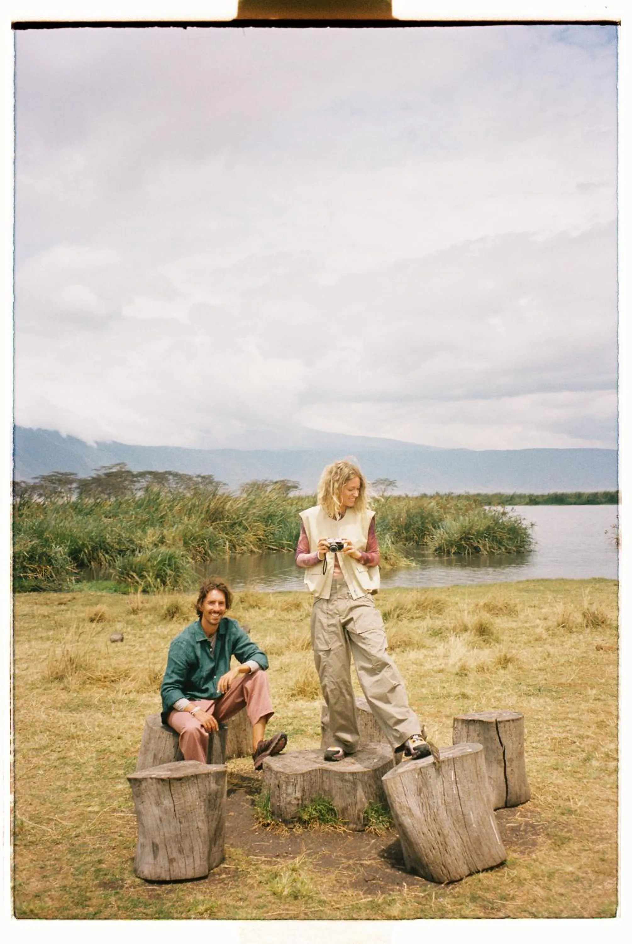 Ngorongoro Lodge Meliá Collection