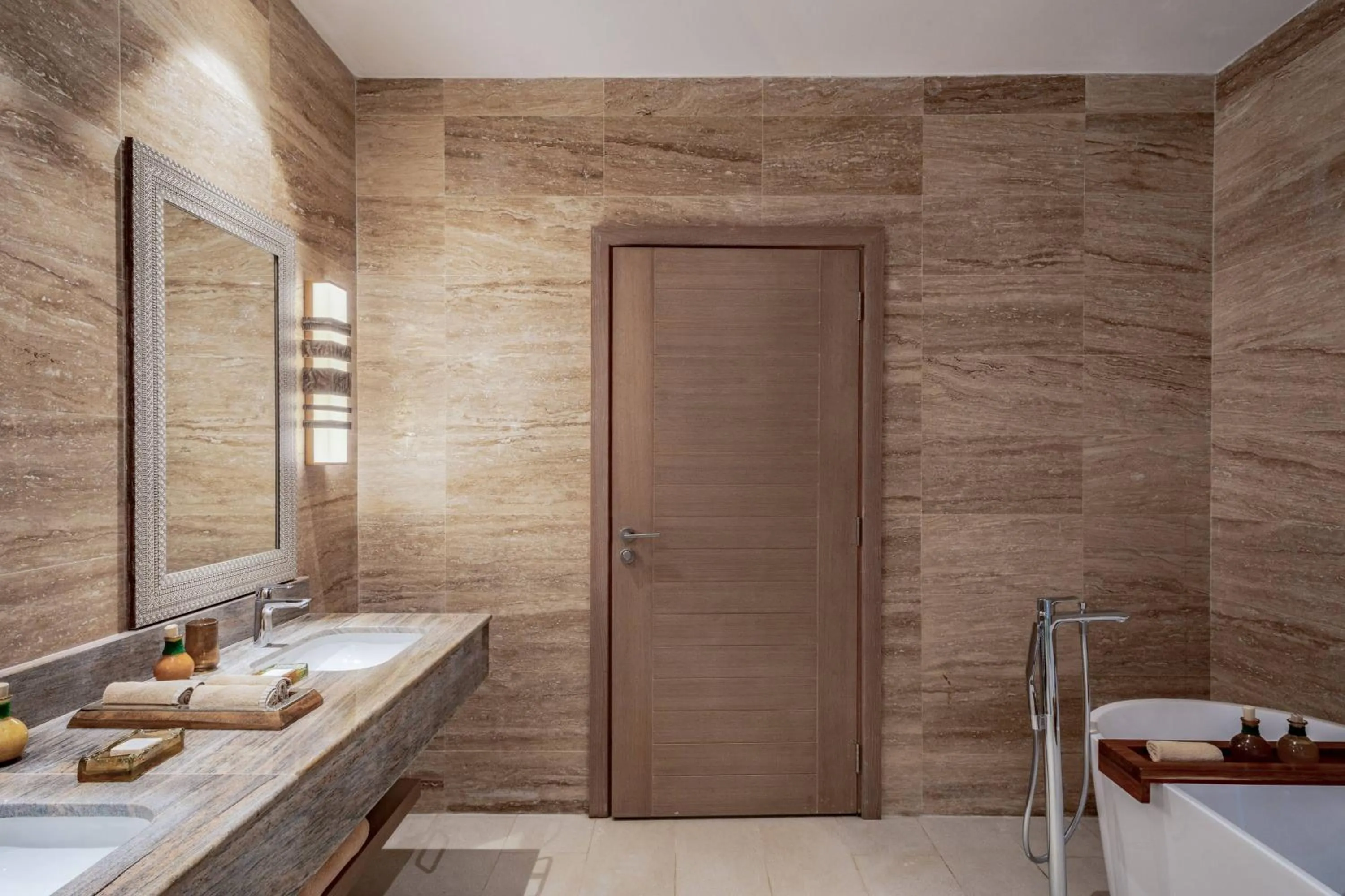 Ngorongoro Lodge Meliá Collection