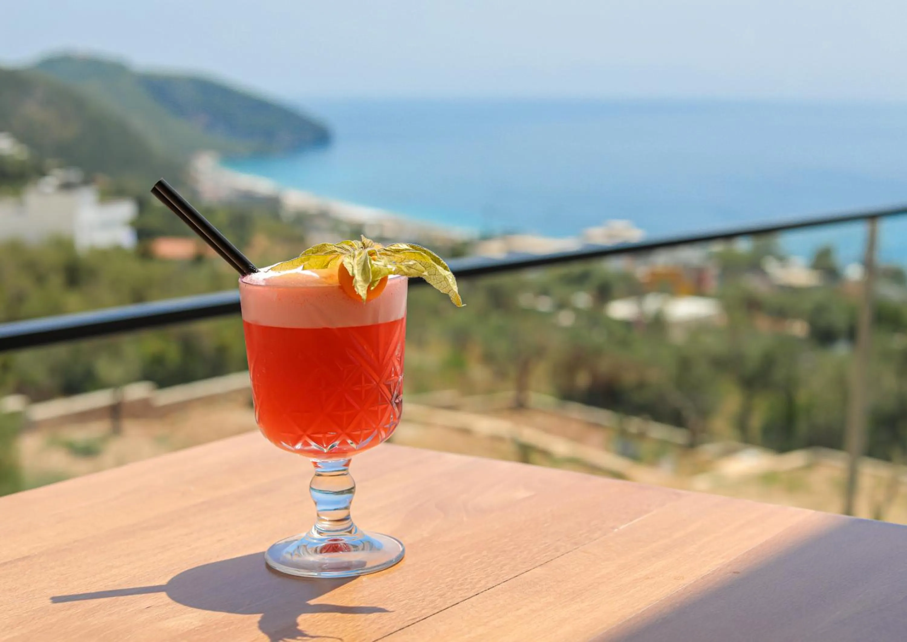 Black Diamond Hotel Dhermi