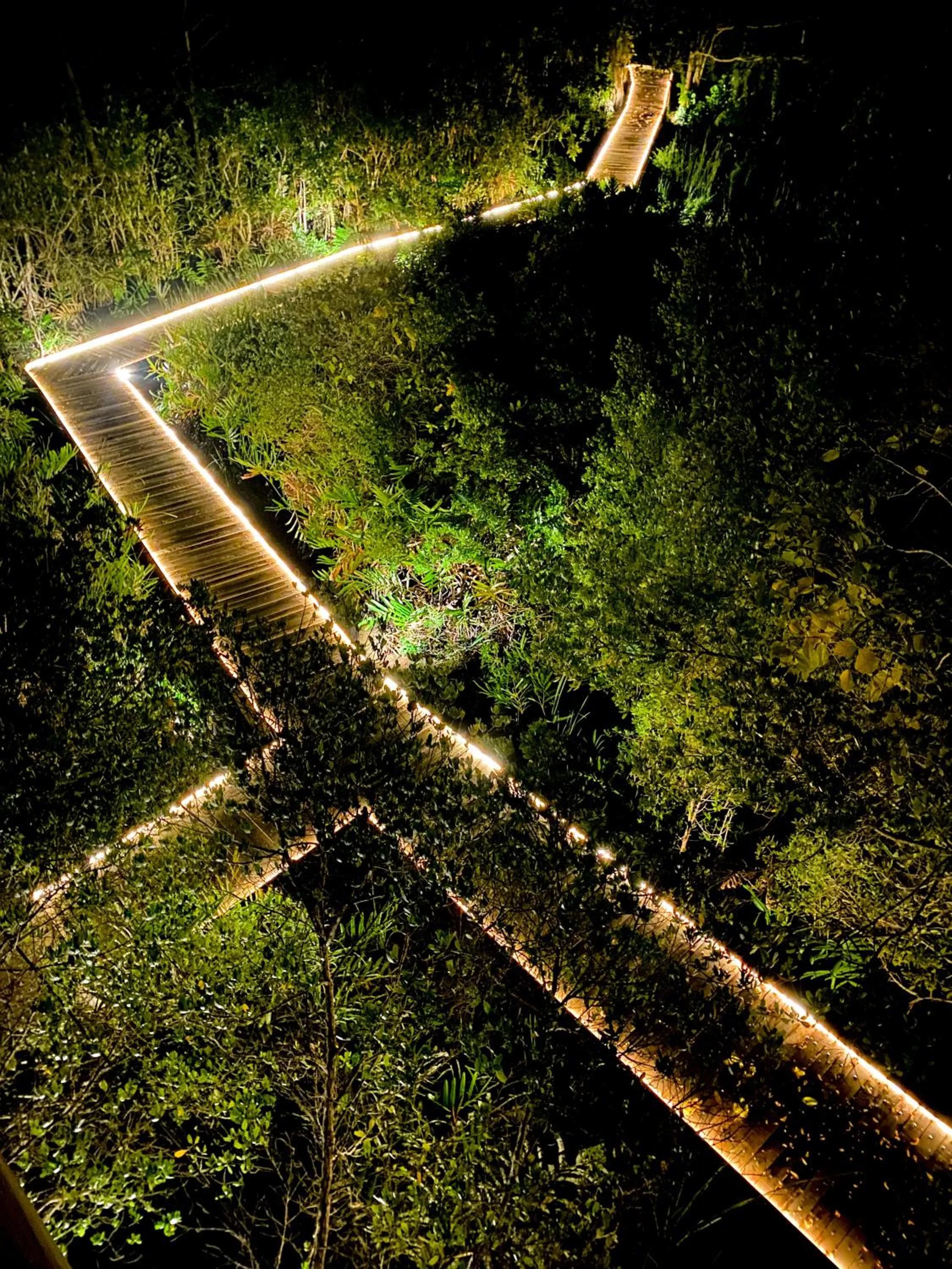 Karawwa Luxury Villas