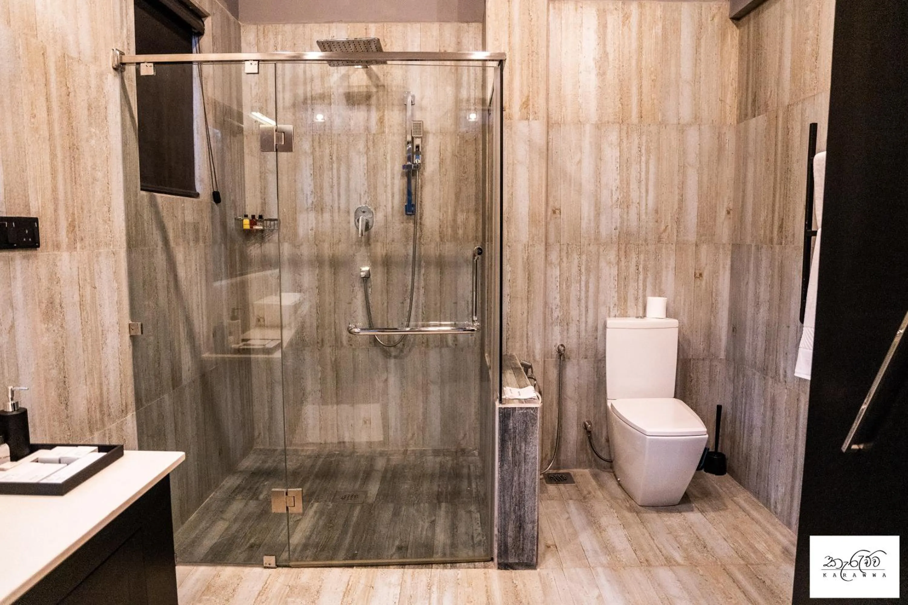 Karawwa Luxury Villas