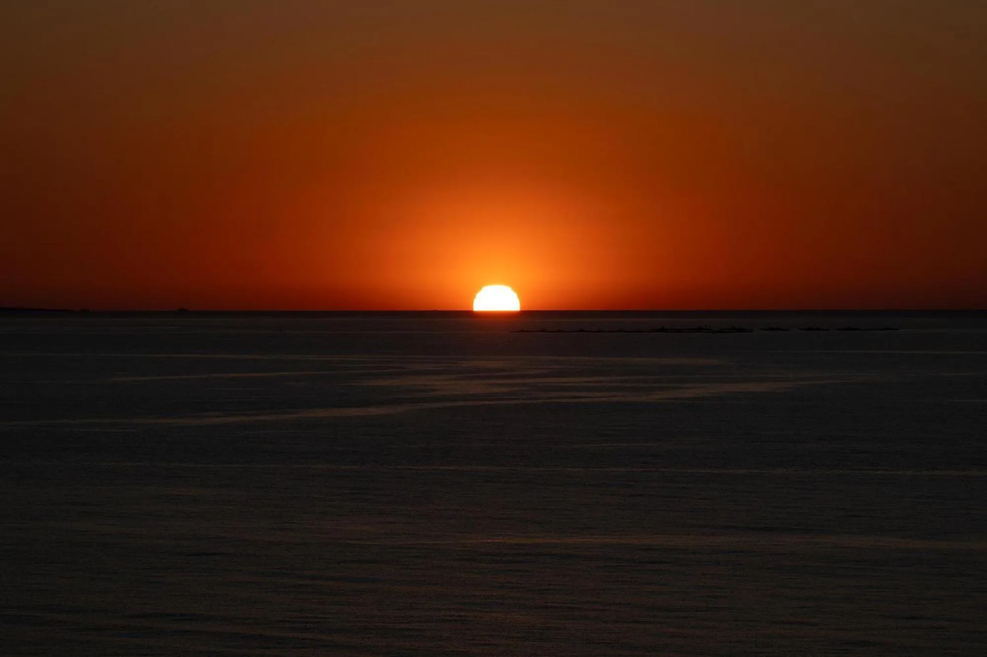 Beach in Hotel Playas de Guardamar