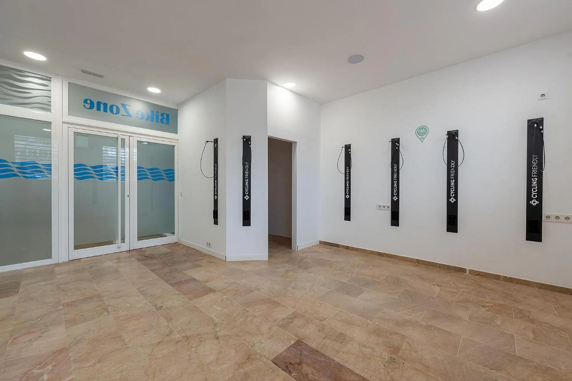 Spa and wellness centre/facilities in Hotel Playas de Guardamar