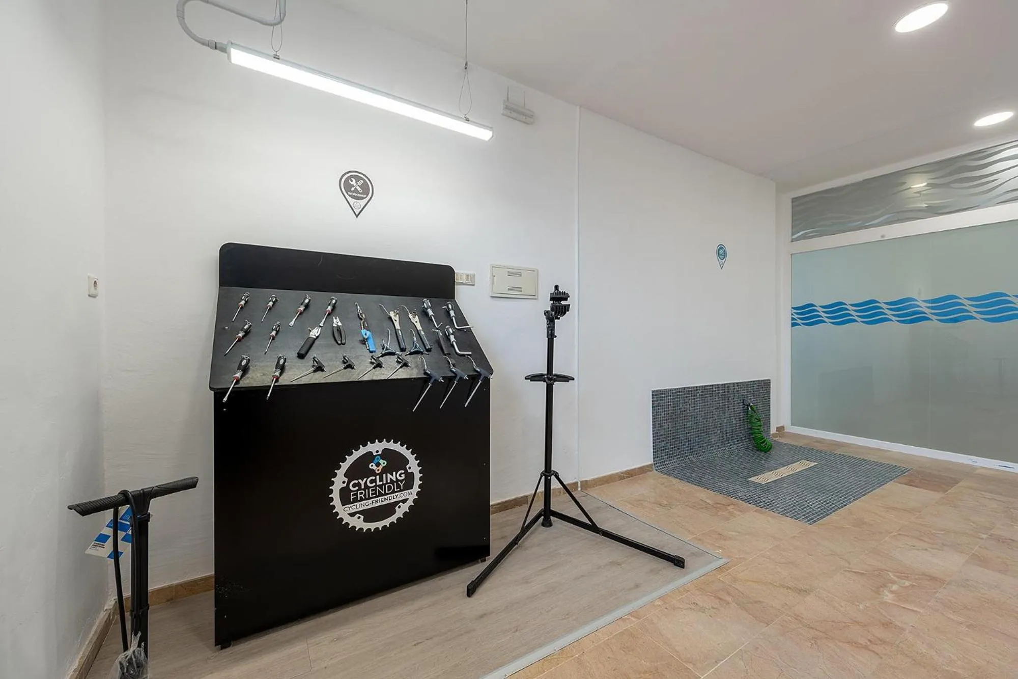 Activities in Hotel Playas de Guardamar