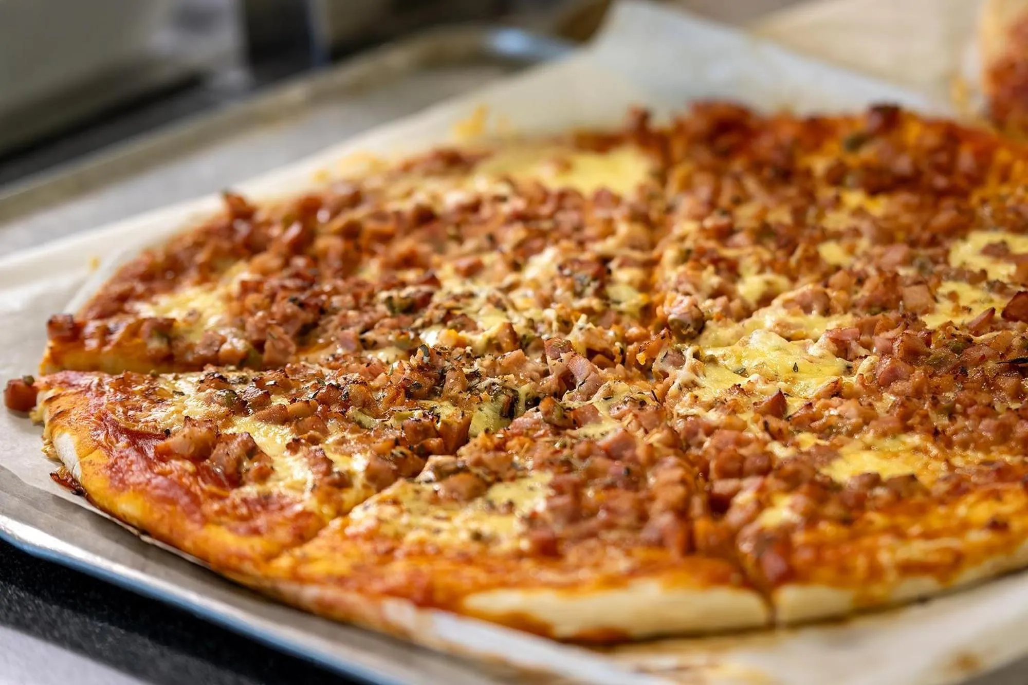 Restaurant/places to eat in Hotel Playas de Guardamar